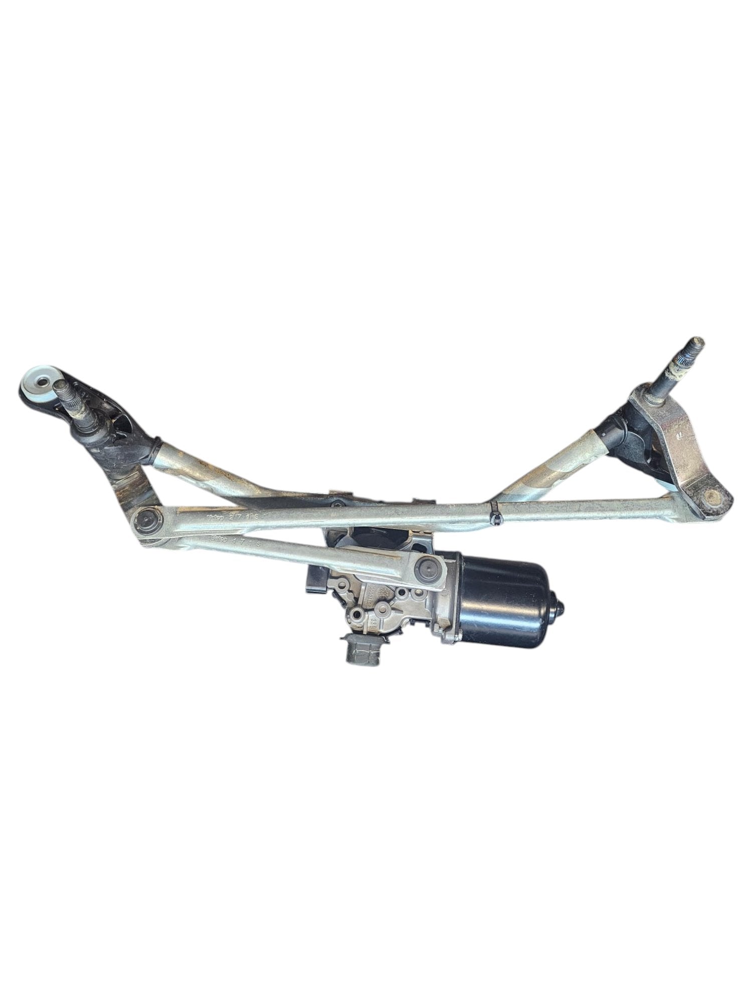 Motorino Tergicristalli Anteriore Renault Captur II (2019->) Cod:288003426R