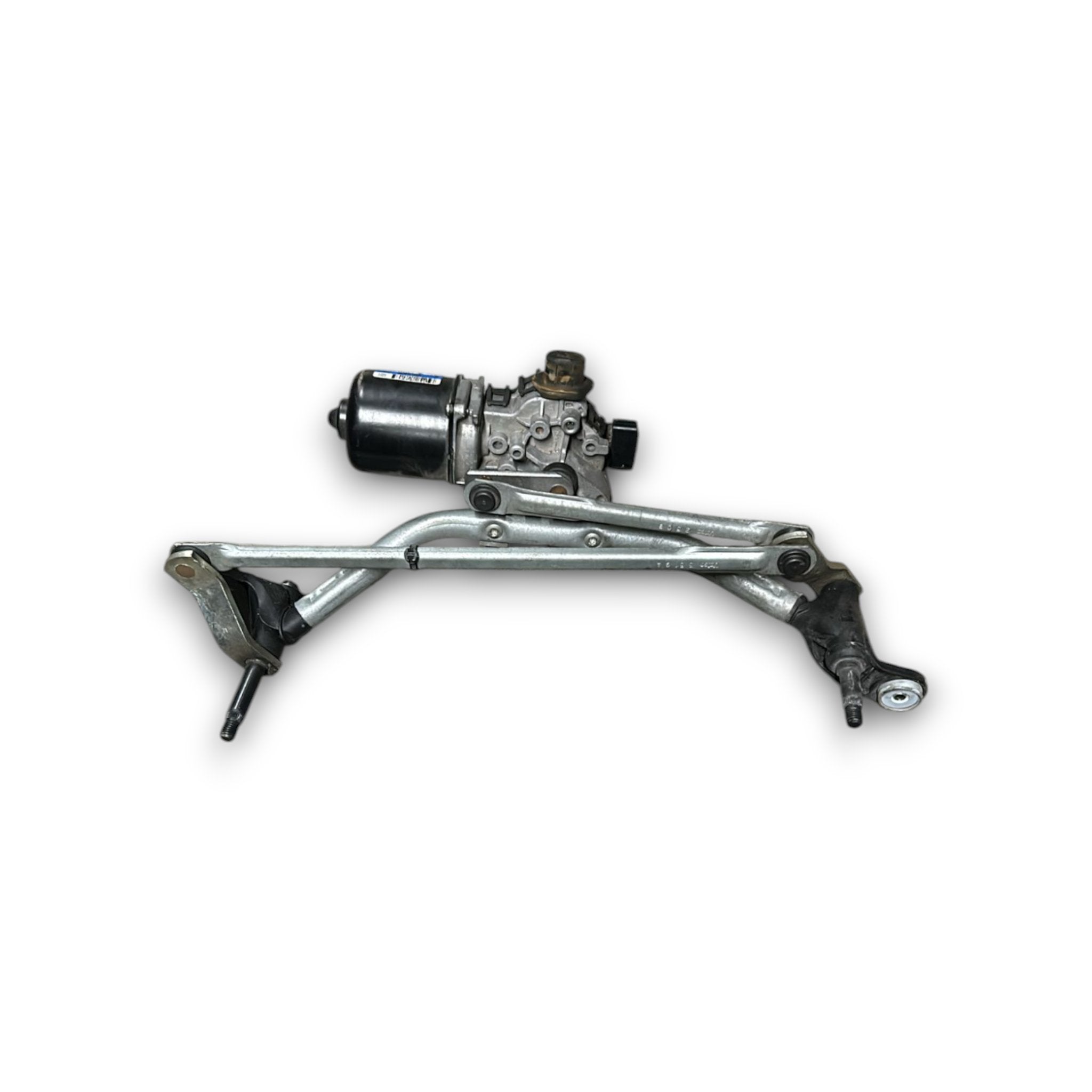 Motorino Tergicristalli Anteriore Renault Captur II cod.288003426R (2019 > )