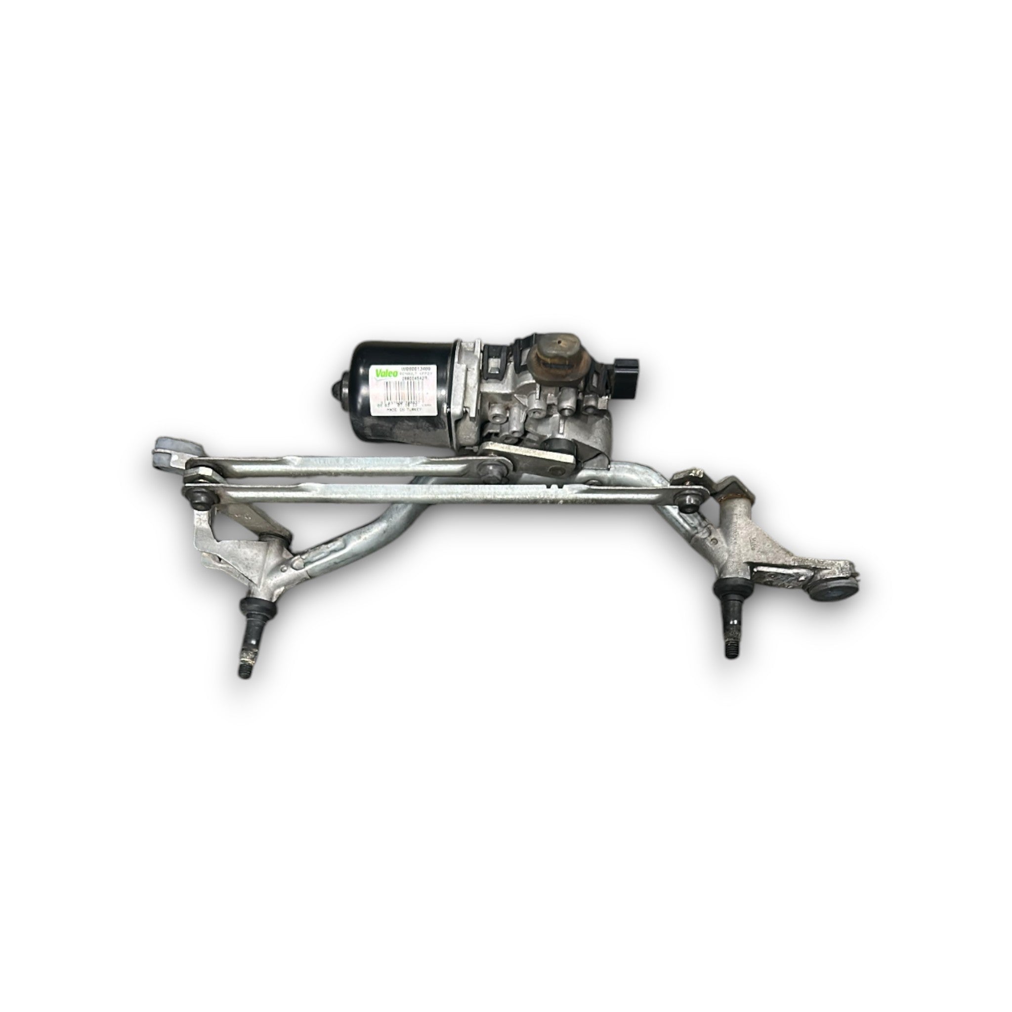 Motorino Tergicristalli Anteriore Renault Clio IV cod.288004542R (2012 > 2019)