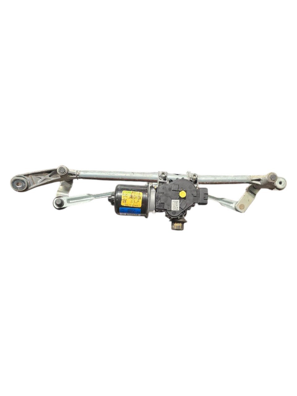 Motorino Tergicristalli Anteriore Renault Megane IV Cod:288005974R (2015->)