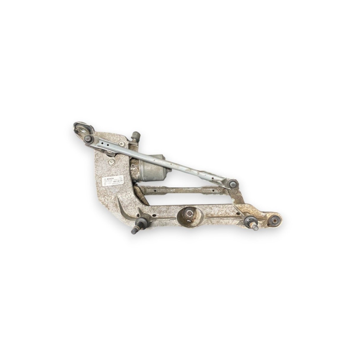 Motorino tergicristalli anteriore renault zoe (2013-2024) Cod: 3397021341