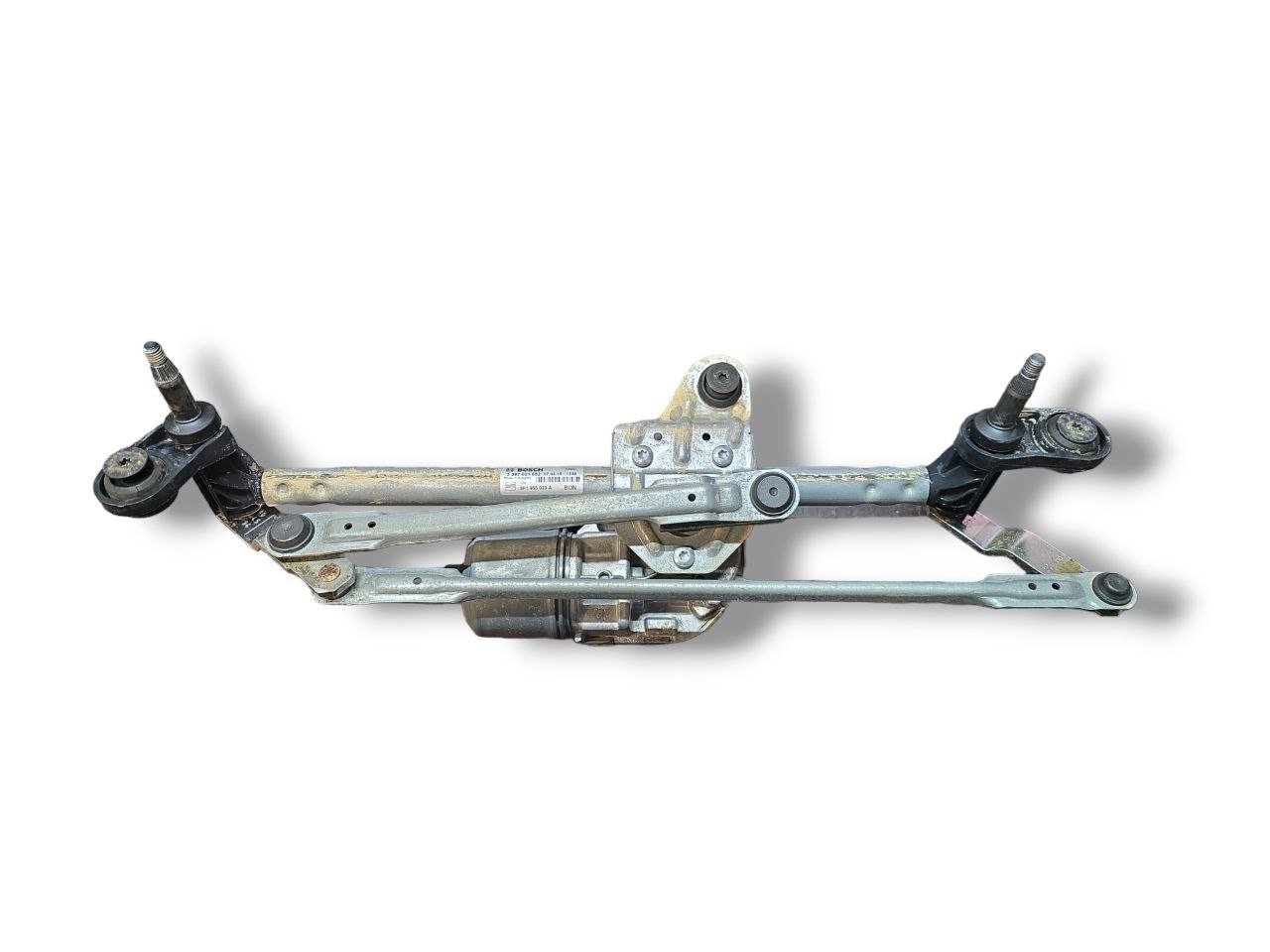 Motorino Tergicristalli Anteriore Seat Leon ( 2013 - 2019 ) Cod : 5F1955023A