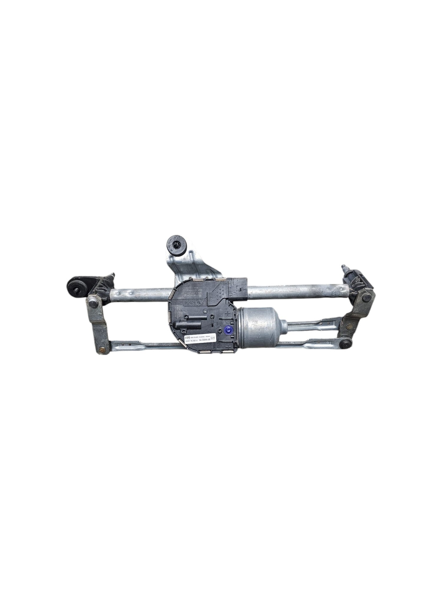 Motorino tergicristalli Anteriore Seat Leon III Cod:5F1955023A (2013-2019)