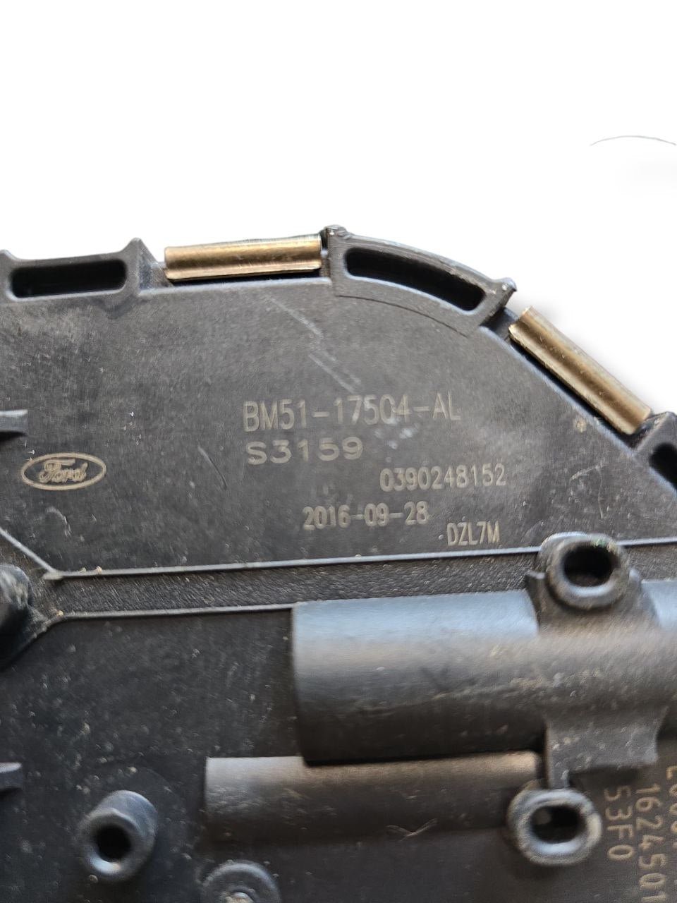 Motorino Tergicristalli Anteriore Sinistro Ford Focus III ( 2010 - 2018 ) Cod : BM51-17504AL