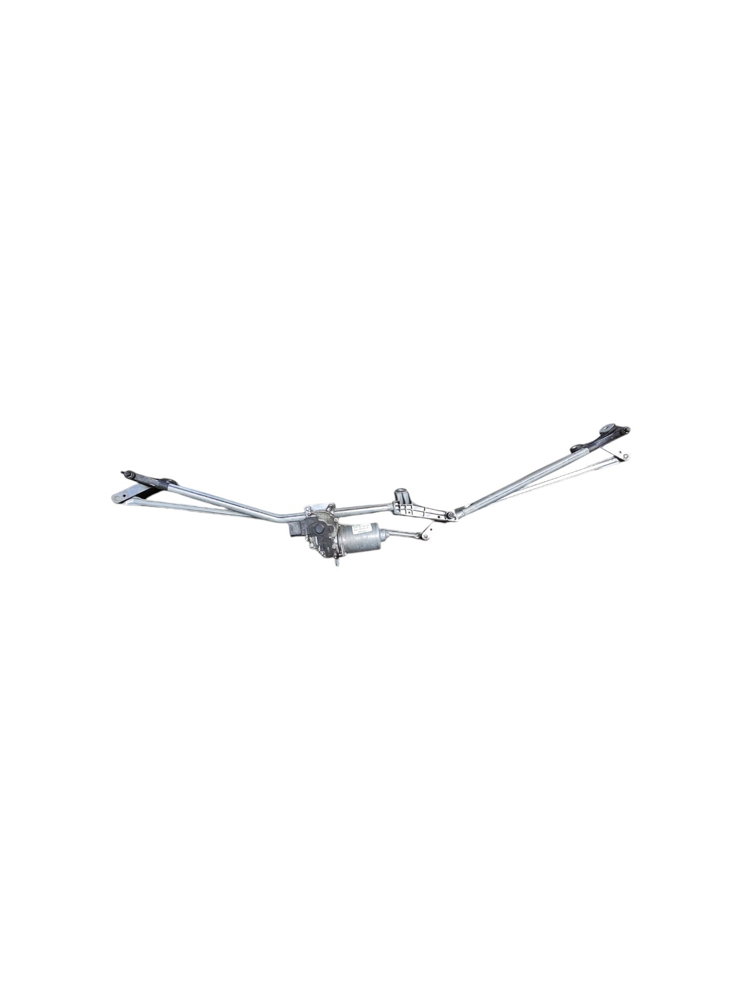 Motorino Tergicristalli Anteriore Smart ForTwo W451 Cod:A4518240001 (2007-2015)
