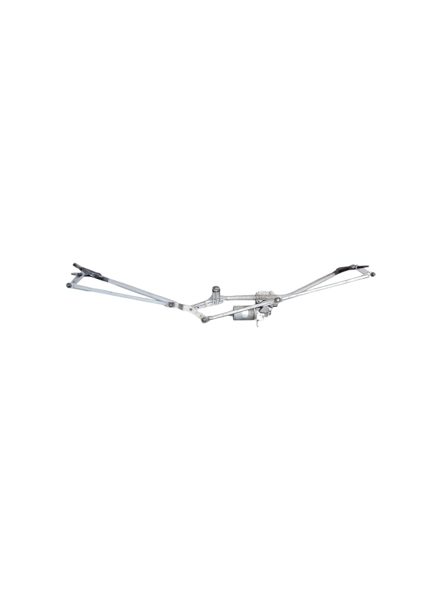 Motorino Tergicristalli Anteriore Smart ForTwo W451 Cod:A4518240001 (2007-2015)