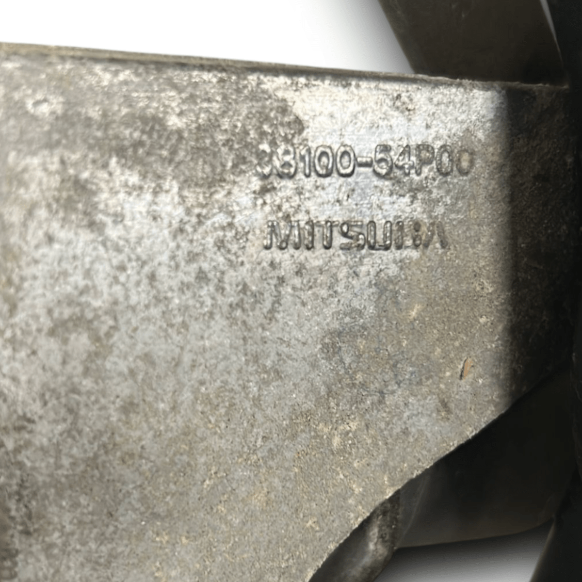Motorino tergicristalli anteriore Suzuki Vitara cod:38100-54P00 (2015 >)