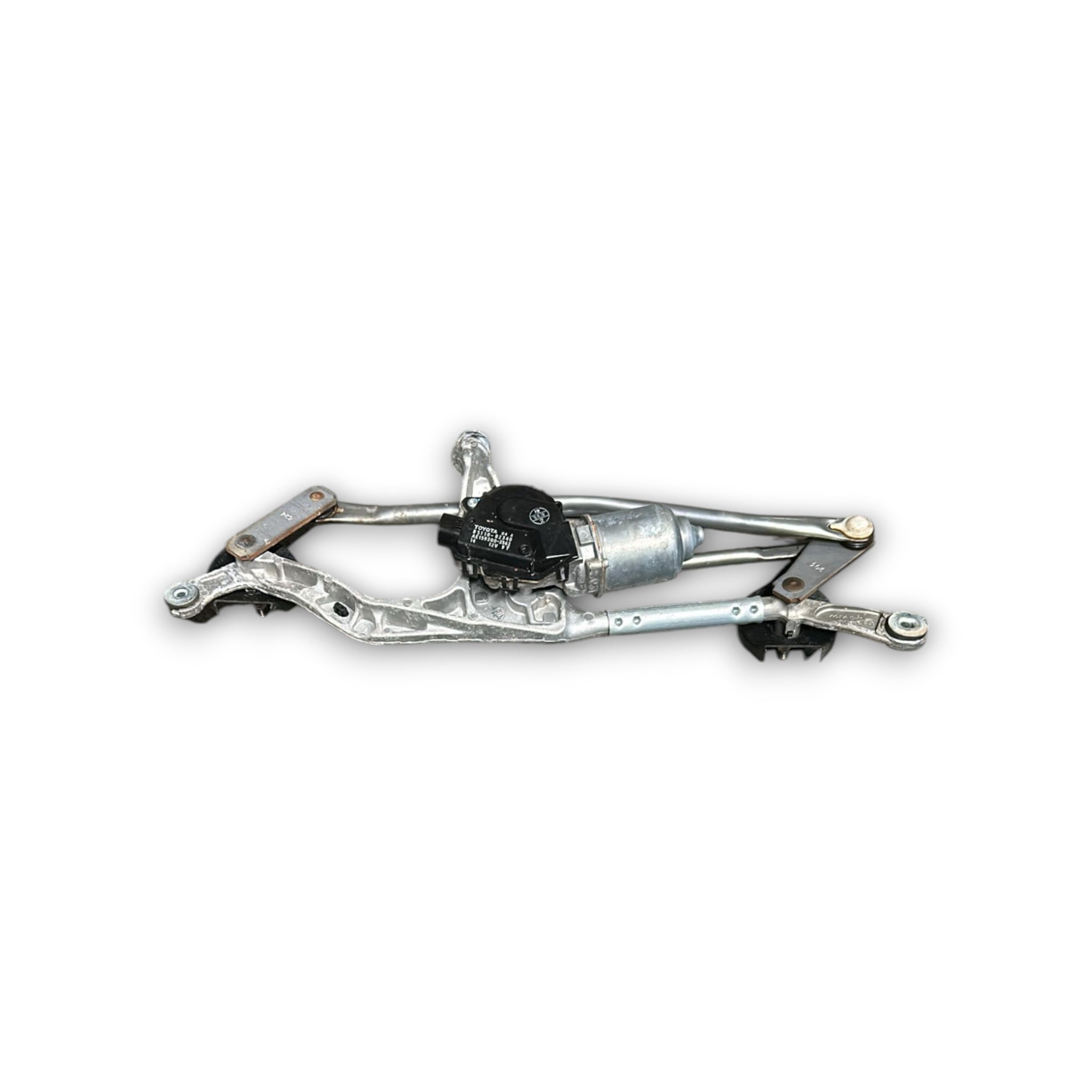 Motorino Tergicristalli Anteriore Toyota Auris (2012 > 2018) cod:85110-02340