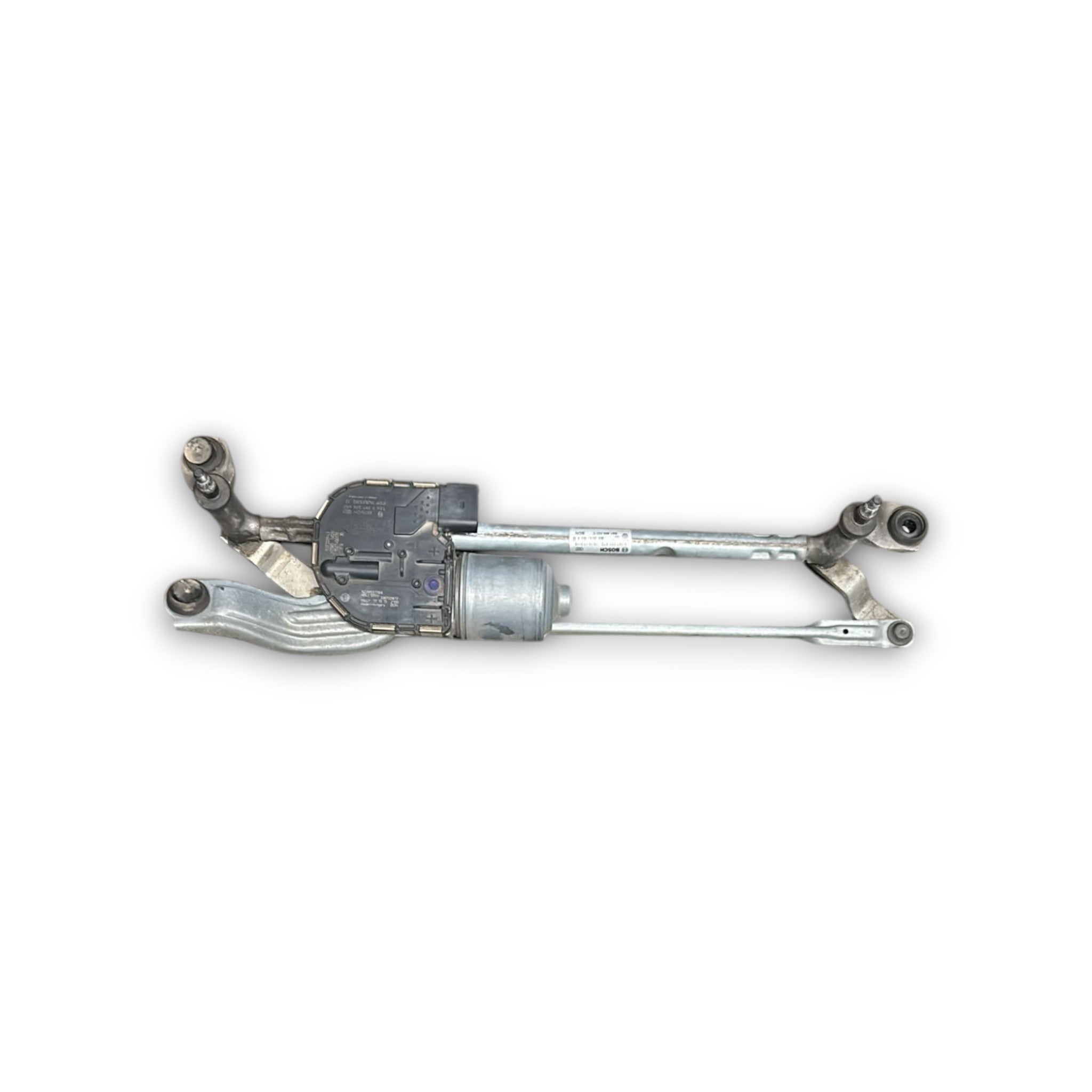 Motorino Tergicristalli Anteriore Volkswagen Golf VII (2012 > 2017) cod:5G1955119A
