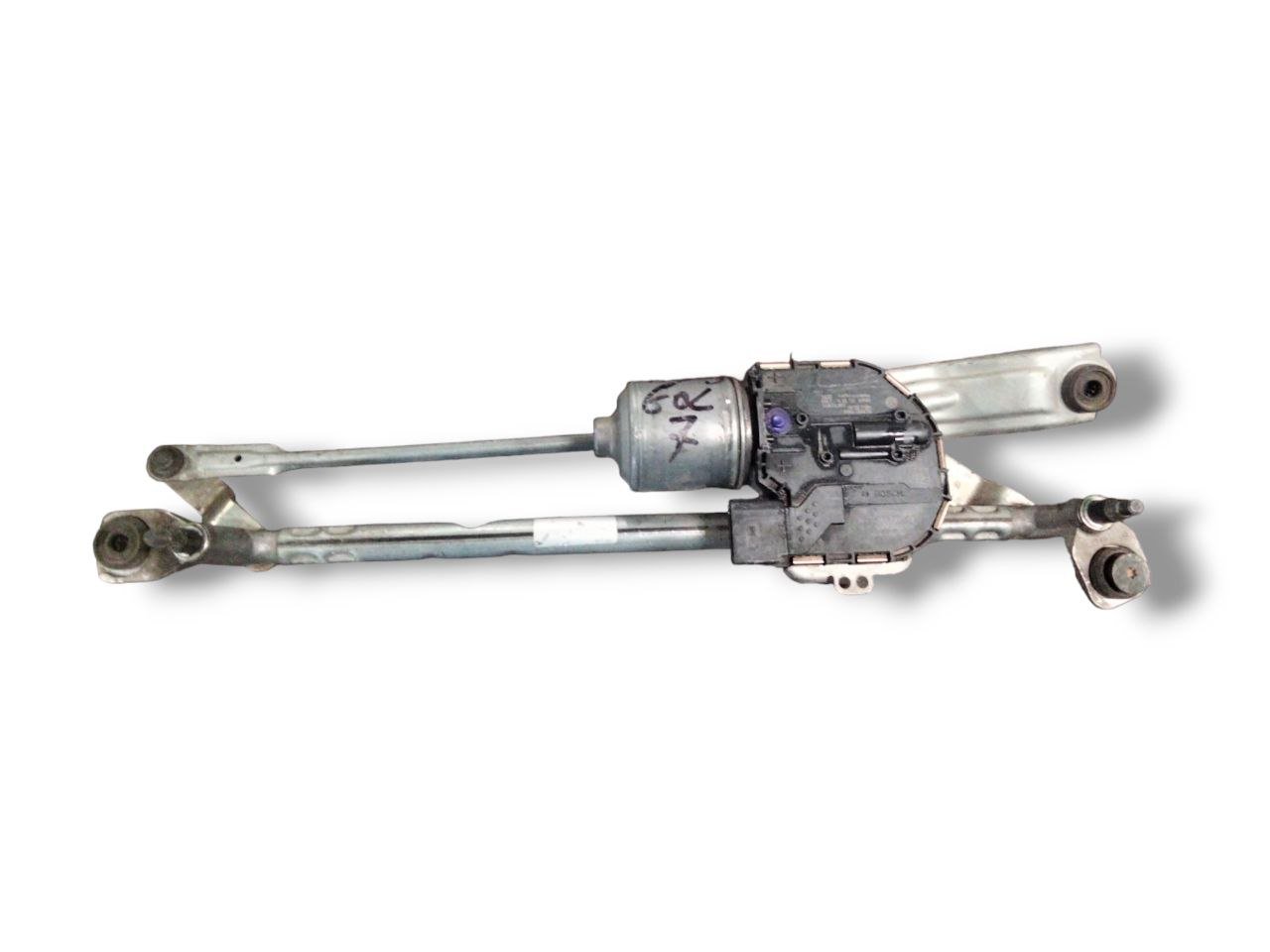 Motorino tergicristalli anteriore Volkswagen Golf VII (2012-2019)cod.5G1955119A / 1397220663