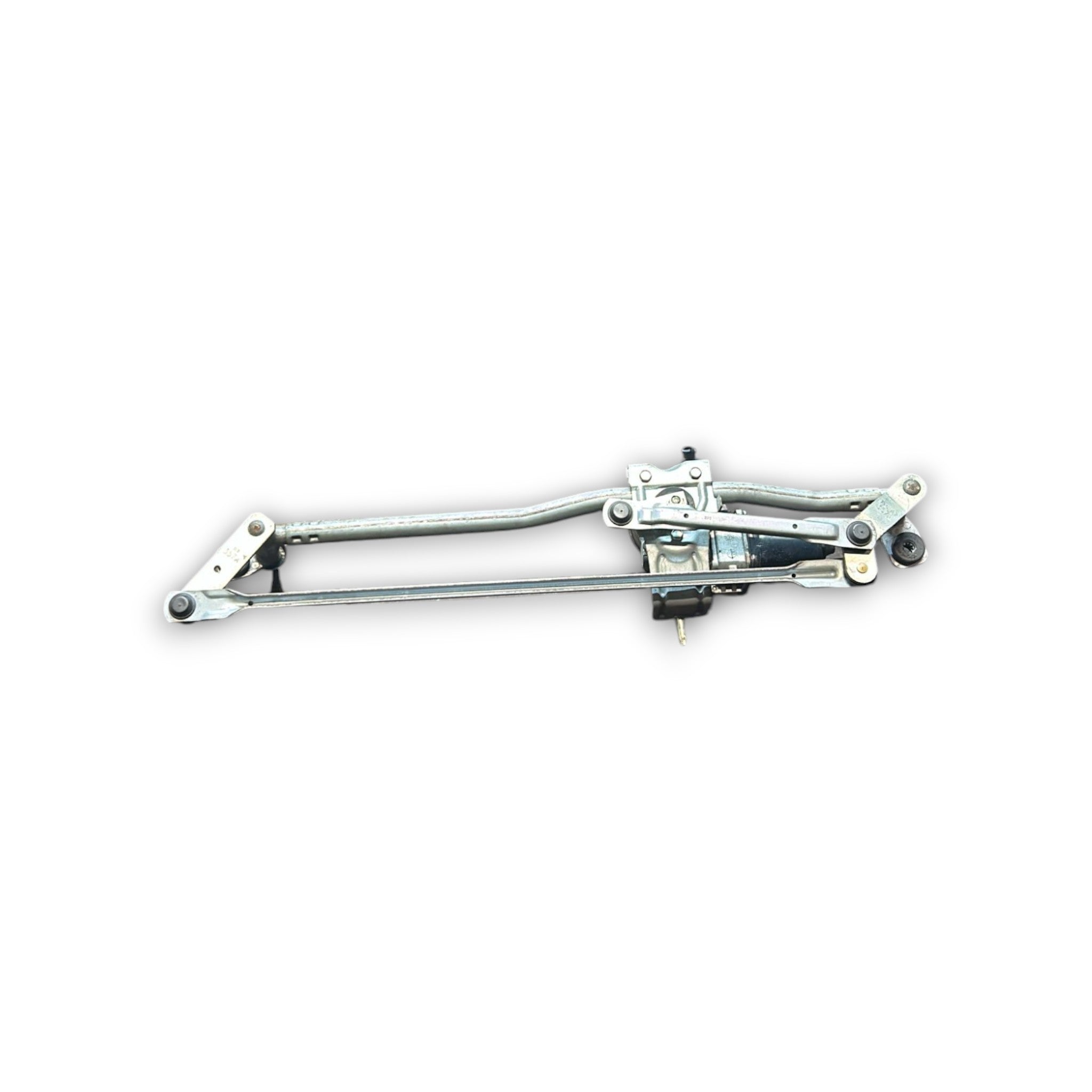 Motorino Tergicristalli Anteriore Volkswagen Tiguan (5N) cod.5N1955023D (2007 > 2016)