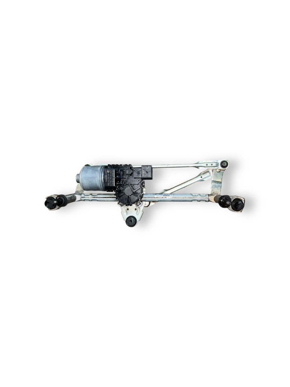 Motorino Tergicristalli Anteriore Volkswagen UP (2011 > 2023) cod.1S1955023D
