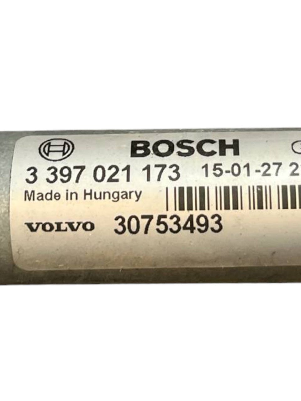 Motorino tergicristalli anteriore Volvo V / S 60 (2010-2018) cod.30753493