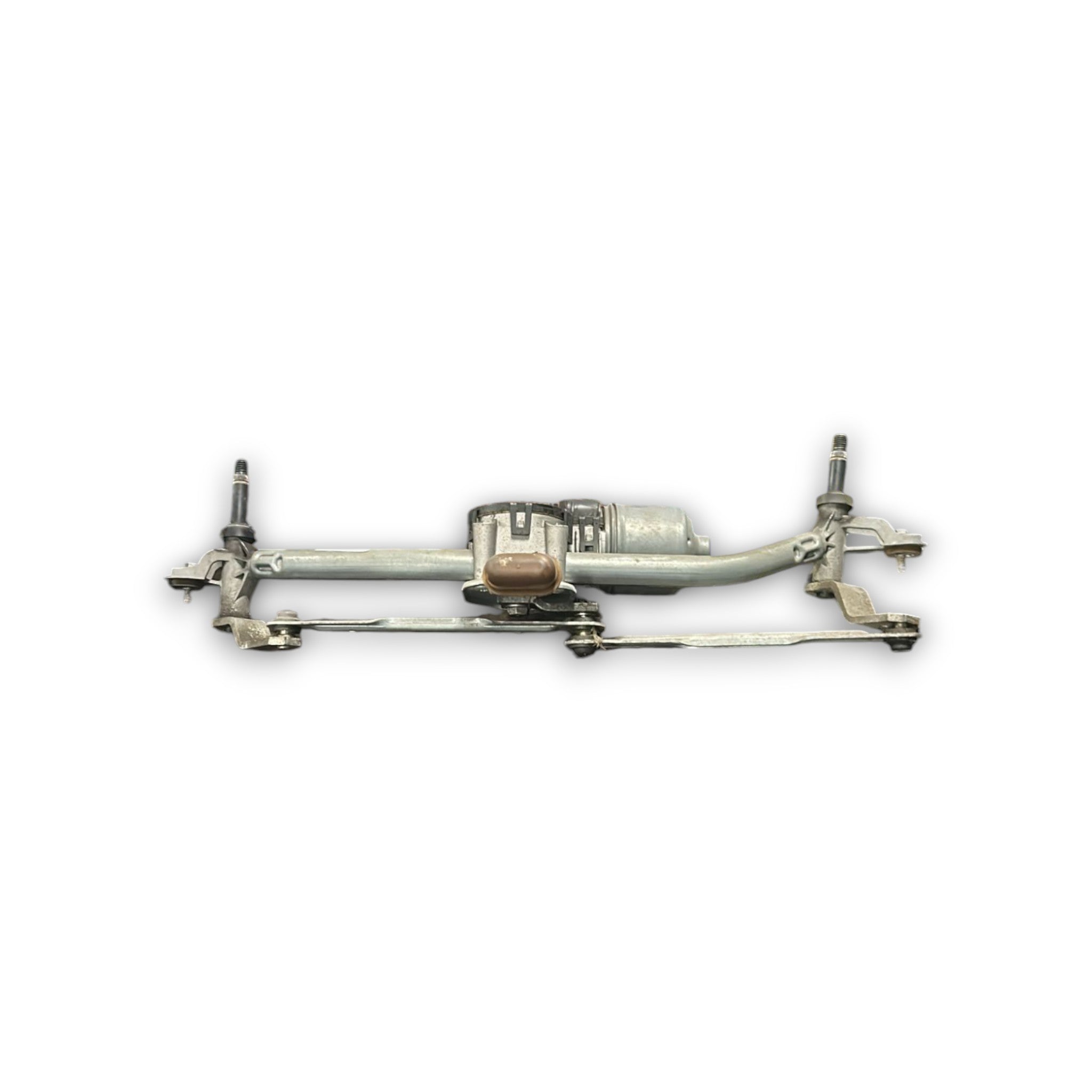 Motorino Tergicristalli Anteriori Peugeot 208 (2012 > 2019) cod:3397021391