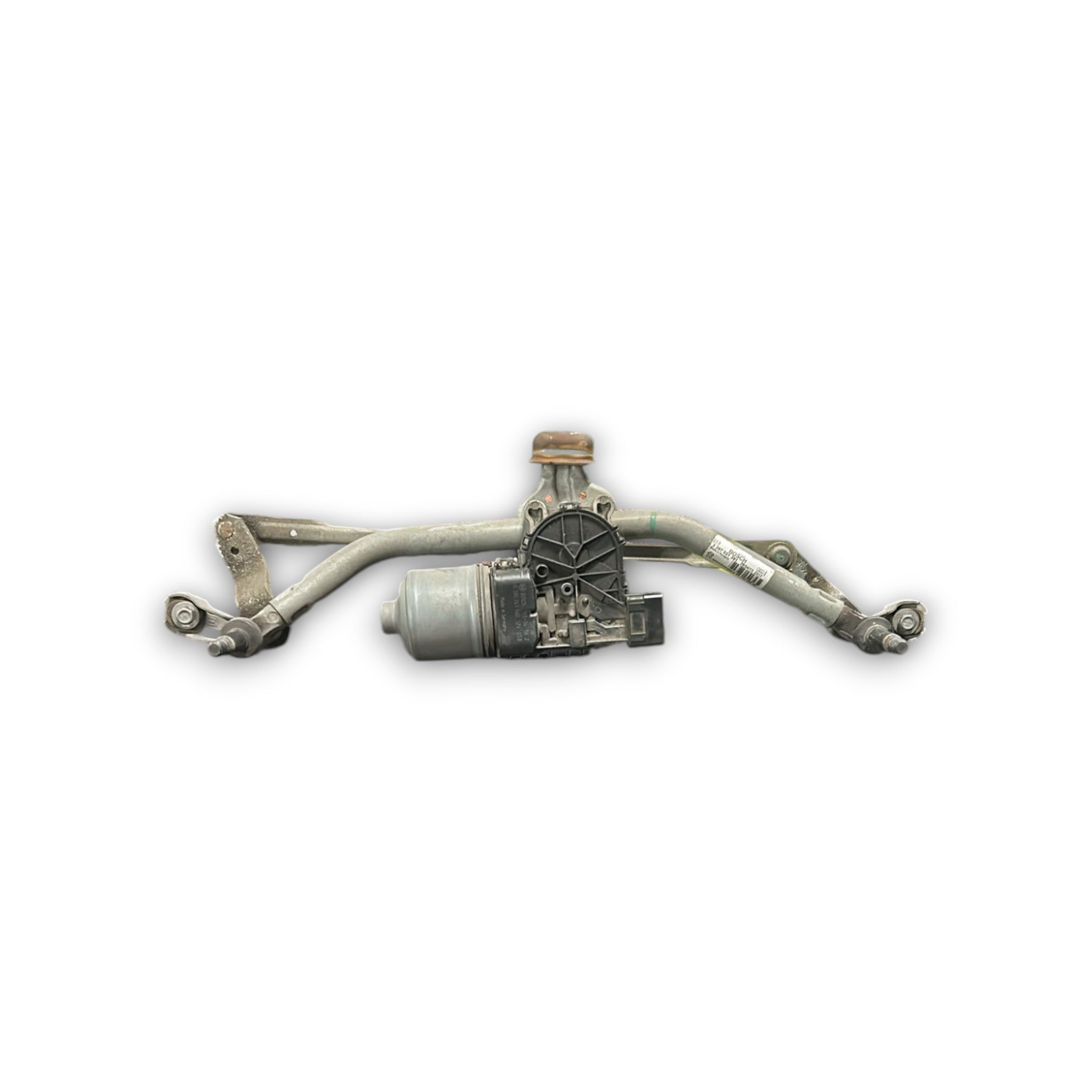 Motorino Tergicristalli Anteriori Peugeot 208 (2012 > 2019) cod:3397021391