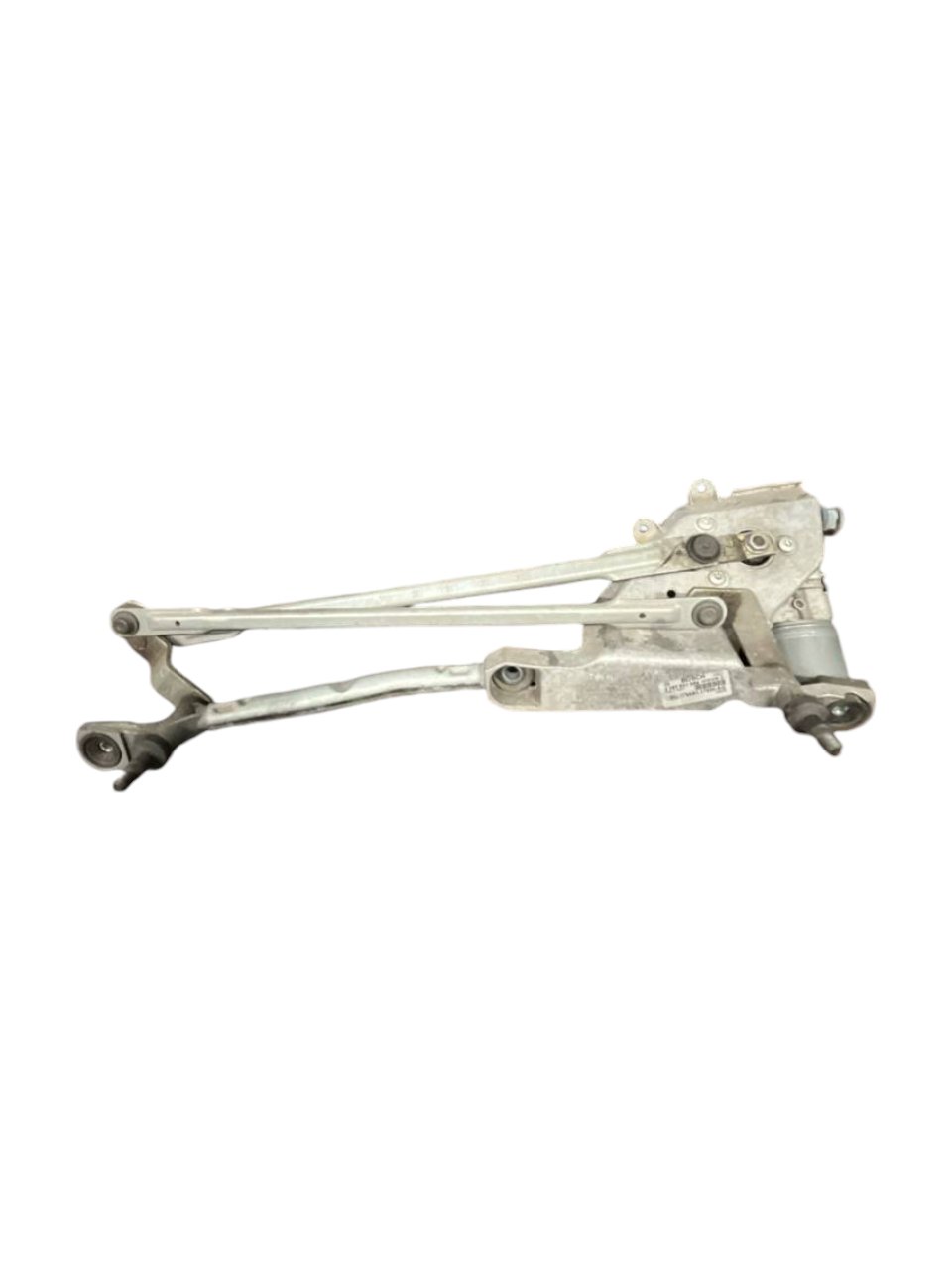 Motorino Tergicristalli Ford Fiesta VI ( 2008-2017 ) cod.8A61-17500-AG / 3397021586