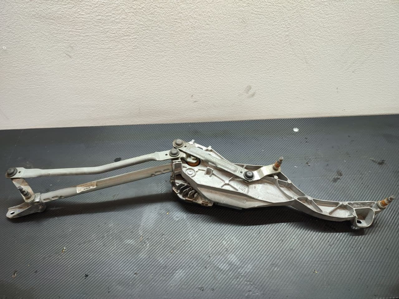 Motorino tergicristalli Mercedes classe E w211 cod A2118200940