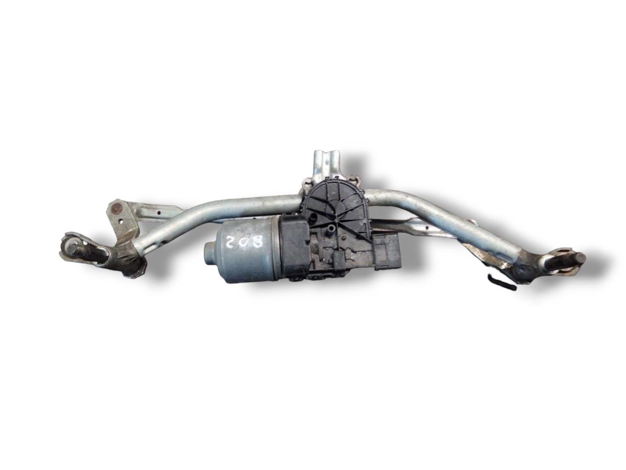 Motorino Tergicristalli Peugeot 208 (2012-2019) cod.0390241540