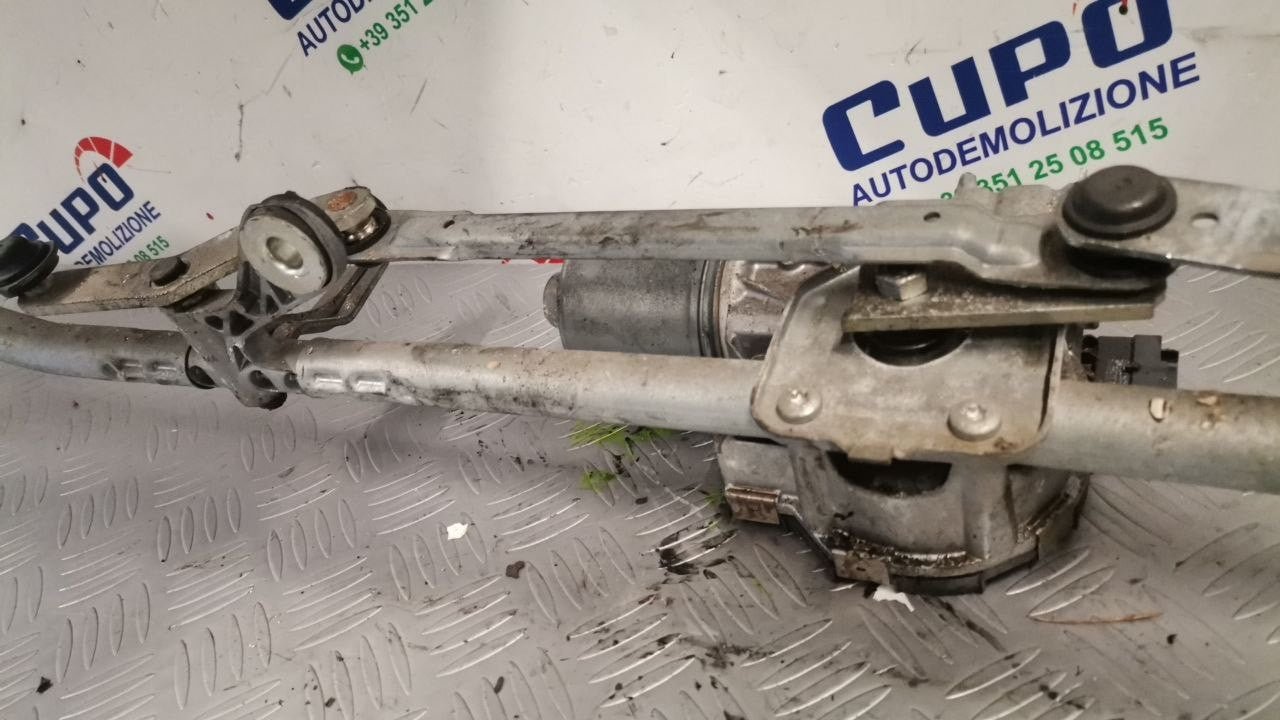 Motorino tergicristalli Peugeot 308 sw cod: 397021099