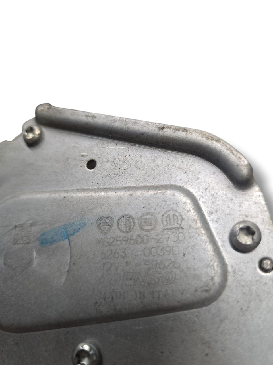 Motorino Tergicristalli Posteriore Fiat 500 X (2014>) Cod : MS2596002930