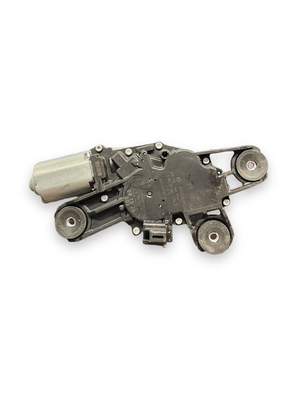 Motorino Tergicristalli posteriore Ford Fiesta mk6 (2008 al 2017) cod: 0390201860
