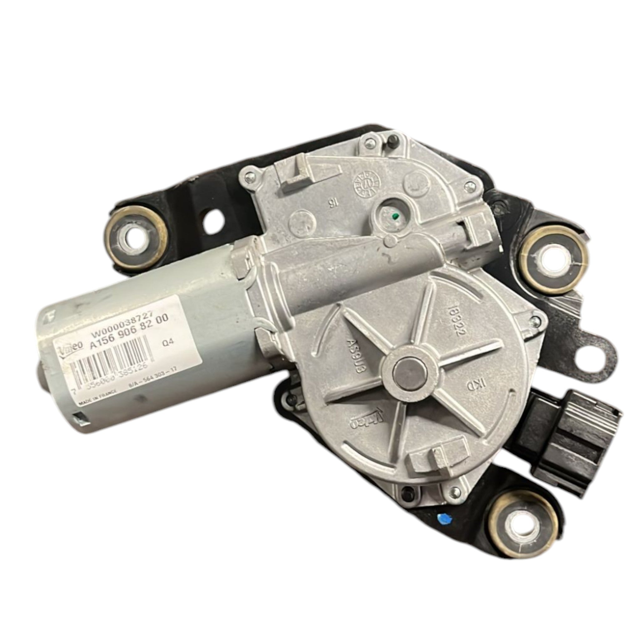 Motorino Tergicristalli Posteriore Mercedes Benz CLA (W117) cod:A1569068200 (2013 >2019)