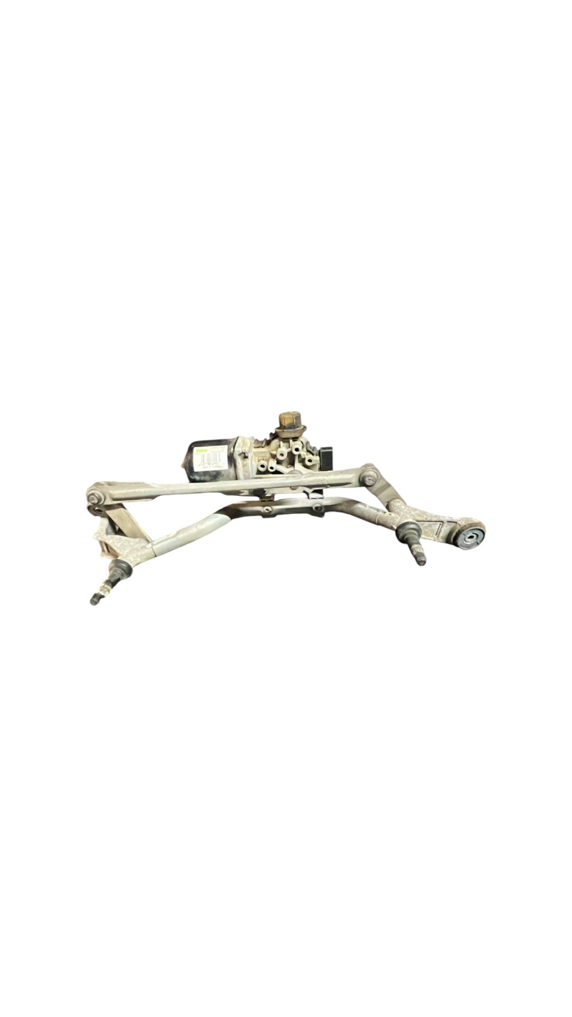 Motorino Tergicristalli posteriore Renault Clio IV (2012-2021) cod.288004542R