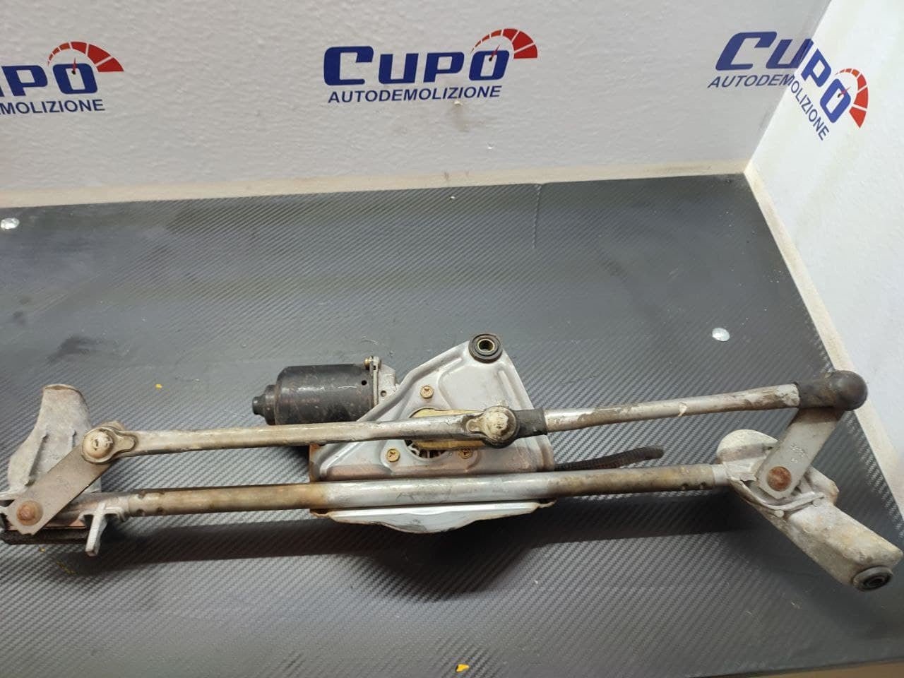 Motorino tergicristalli Toyota Rav4 2003 cod 85110-42130