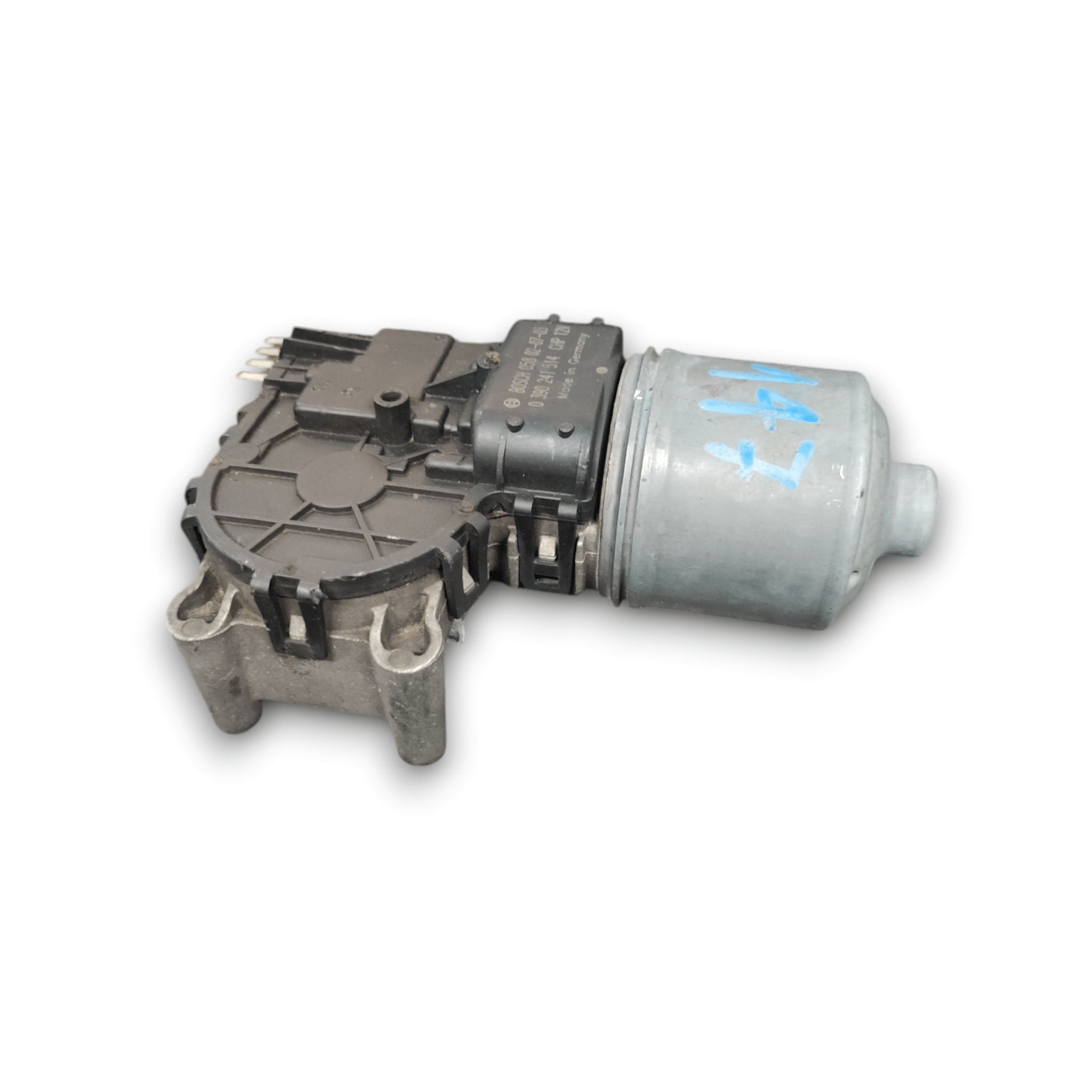 Motorino Tergicristallo Alfa Romeo 147 COD: 0390241514 (2000-2010)