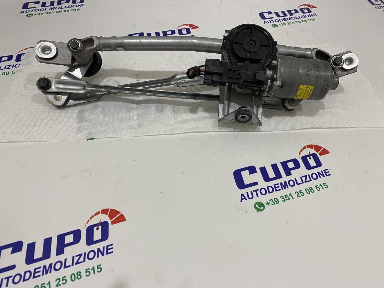 motorino tergicristallo ant con tandem kia sportage IV 2016 2021 98100-F1000