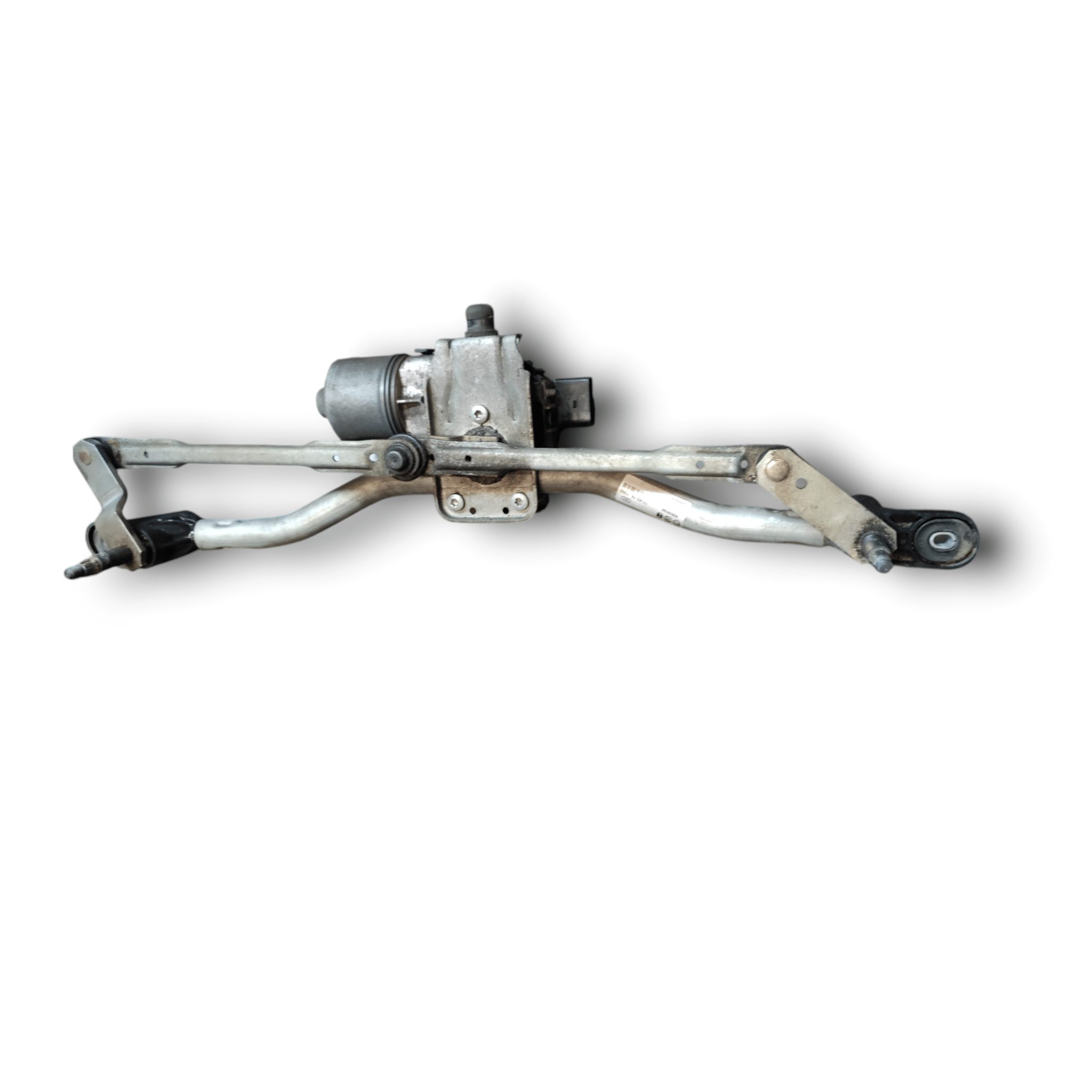 Motorino Tergicristallo Anteriore Alfa Romeo Giulietta COD: 3397021178 (2010>)