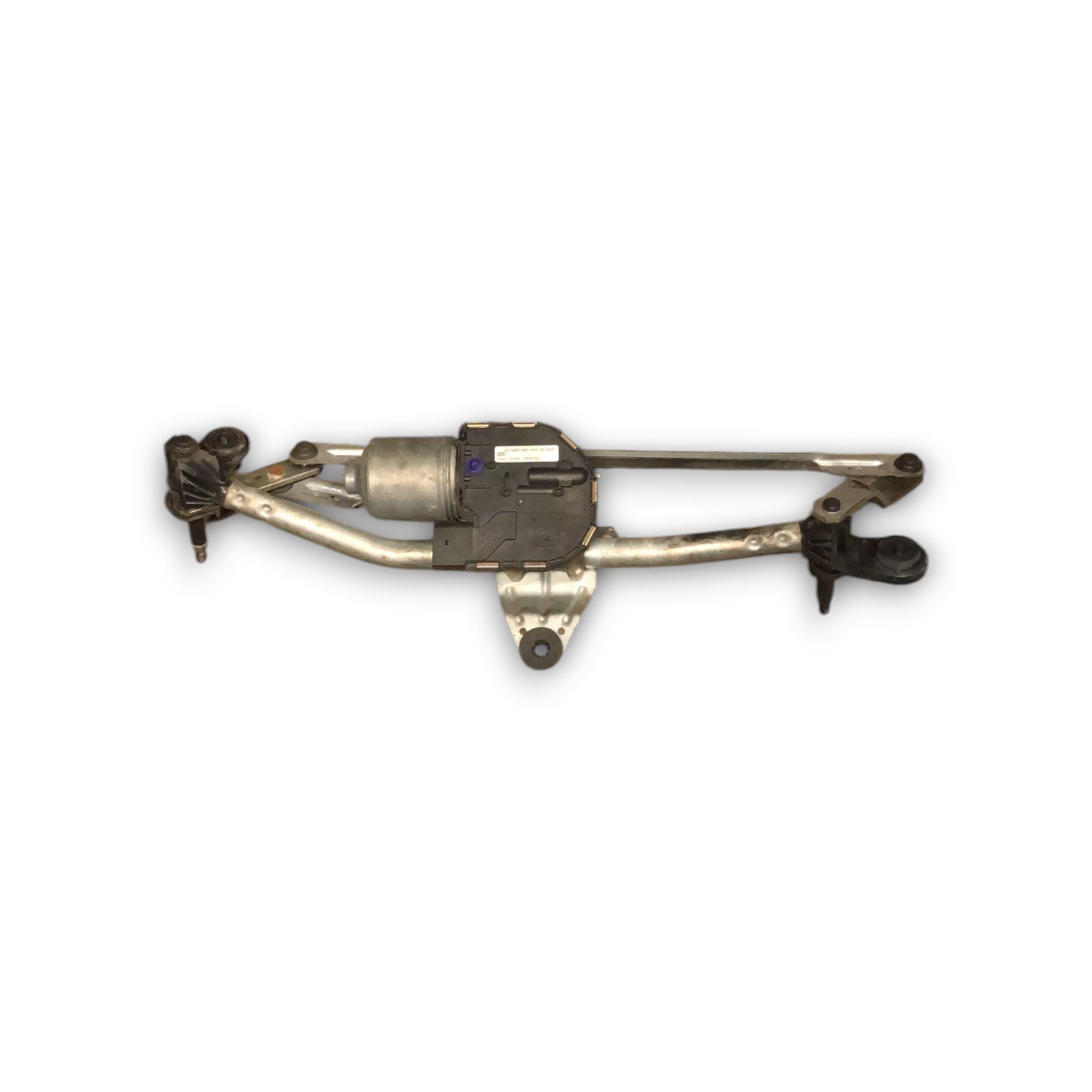 Motorino Tergicristallo Anteriore Audi A3 8V (2013 > 2020) cod:8V1955119A