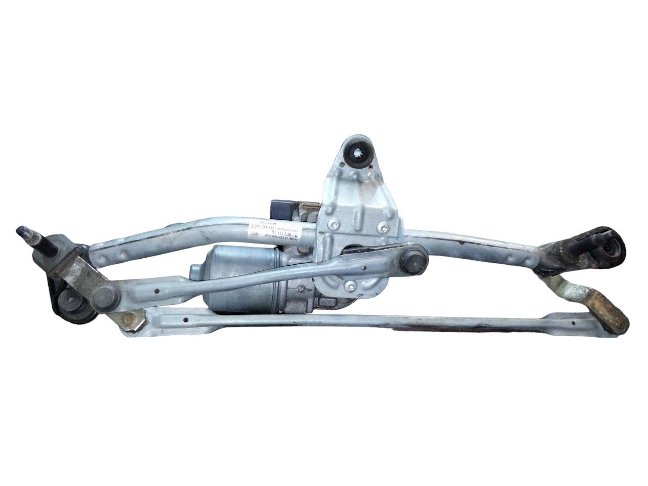 Motorino Tergicristallo anteriore Audi A3 8V1 (2015) cod.3397021623