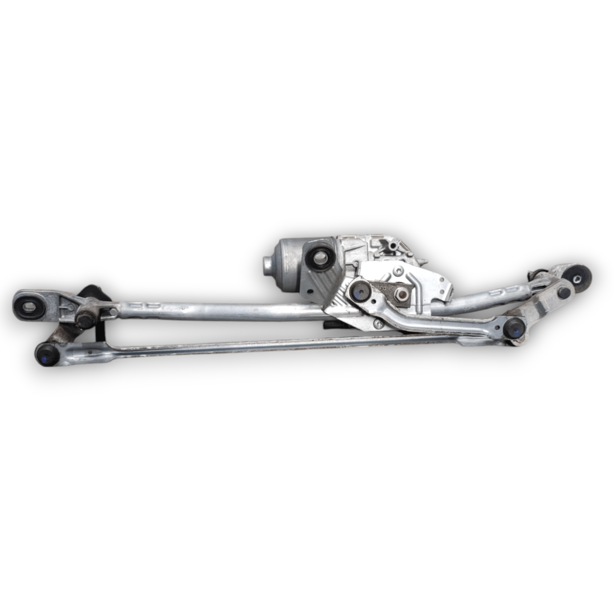 Motorino Tergicristallo Anteriore Audi A6 C7 COD: 4G1955119 (2011-2018)