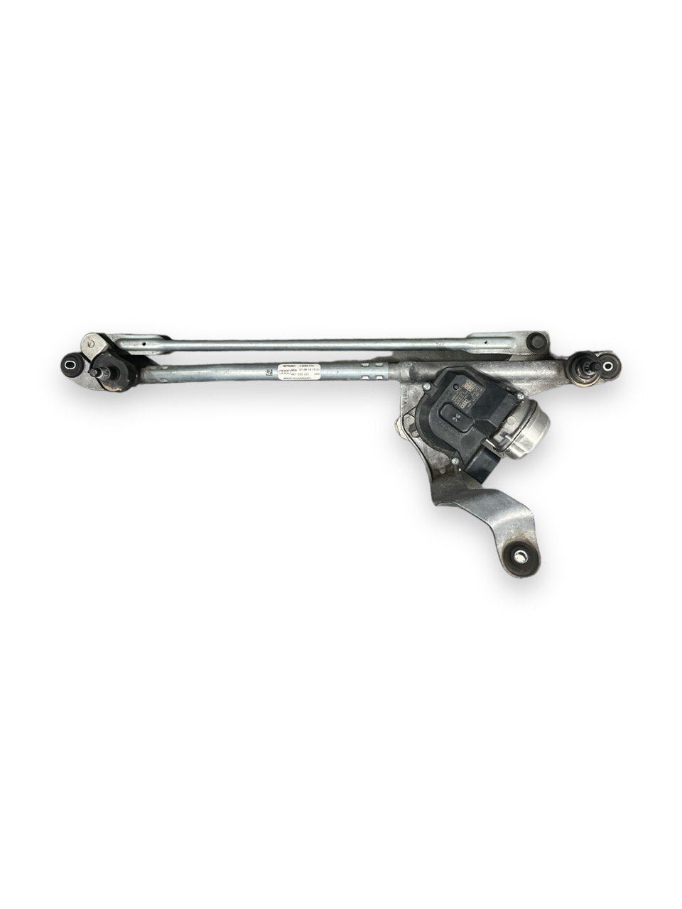 Motorino Tergicristallo anteriore Audi A7 C8 (2017>) cod: 4K1955023