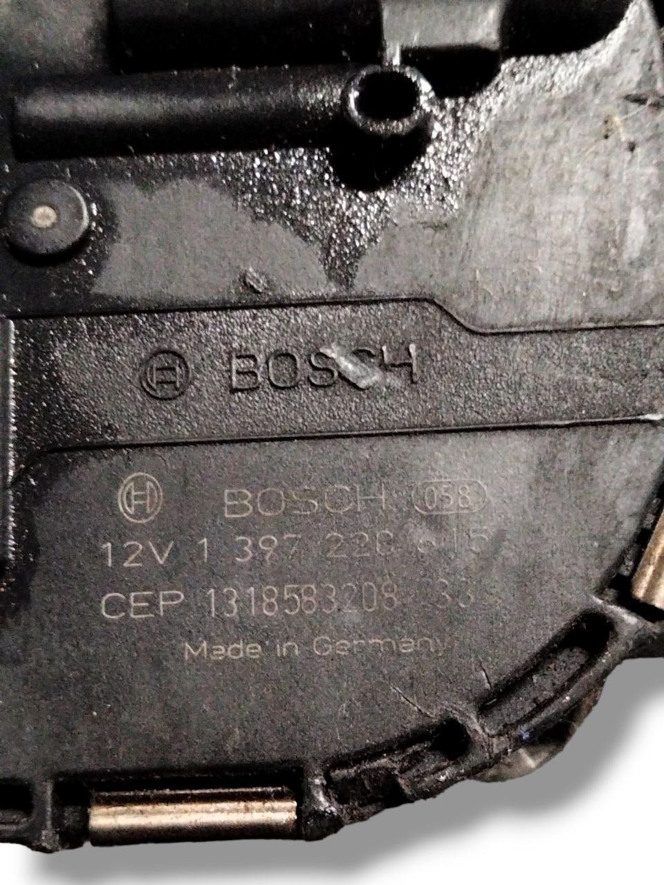 Motorino Tergicristallo Anteriore Audi Q3 8U (2011-2018) cod.1397220615 - 8U1955119