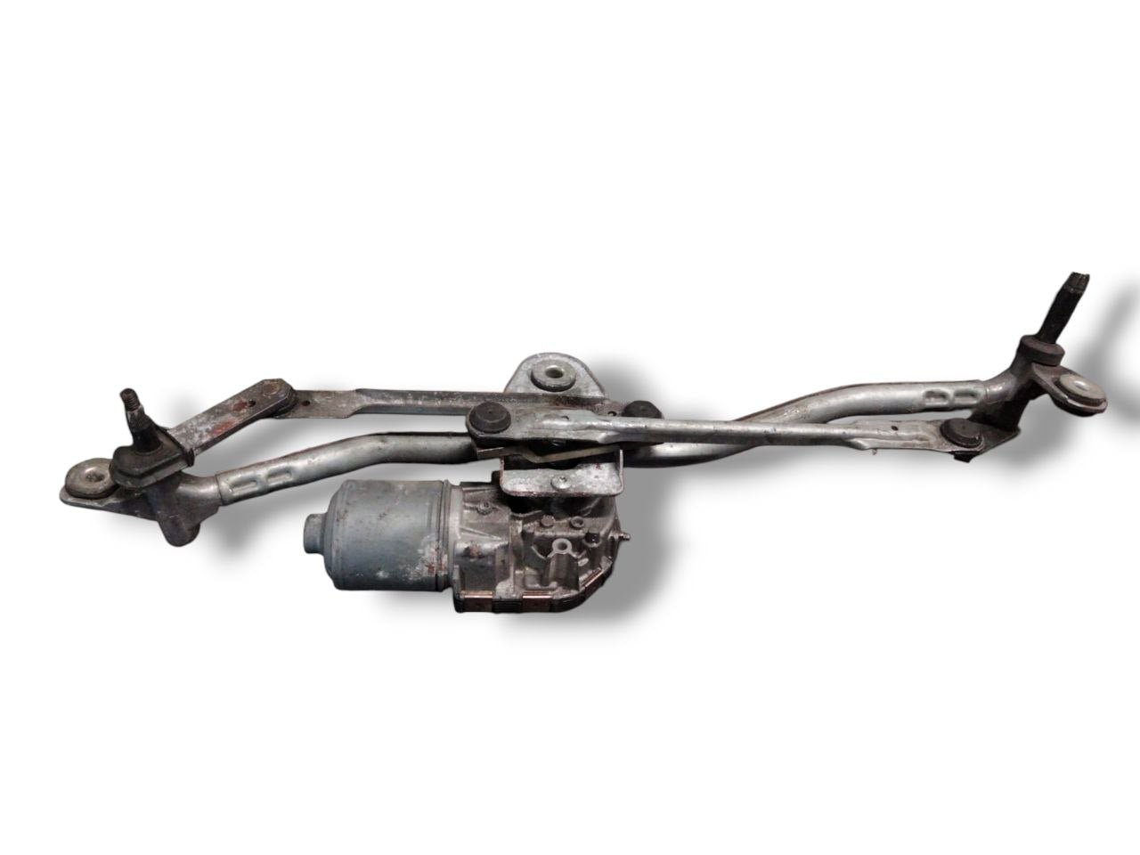 Motorino Tergicristallo Anteriore Audi Q3 8U (2011-2018) cod.1397220615 - 8U1955119