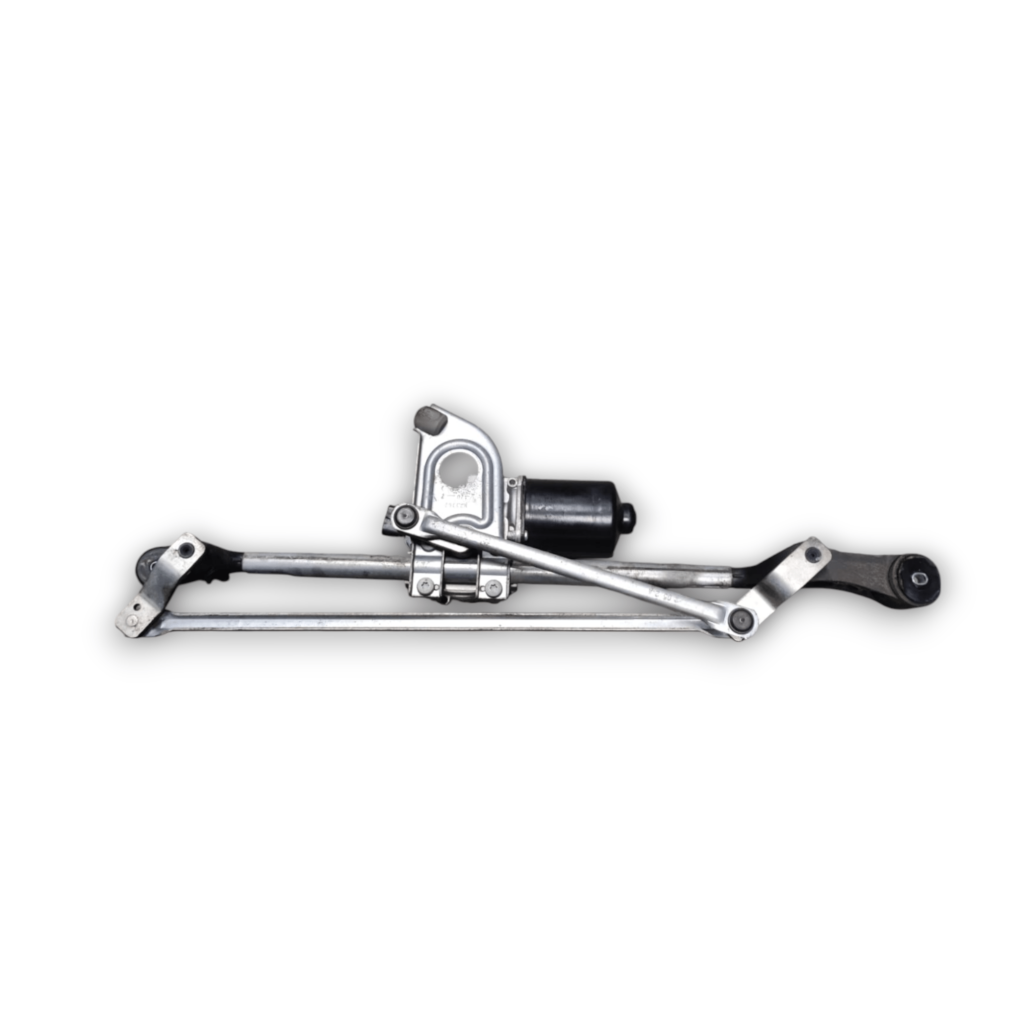 Motorino Tergicristallo Anteriore Bmw Serie 1 F20 COD: 726750302 (2011-2019)