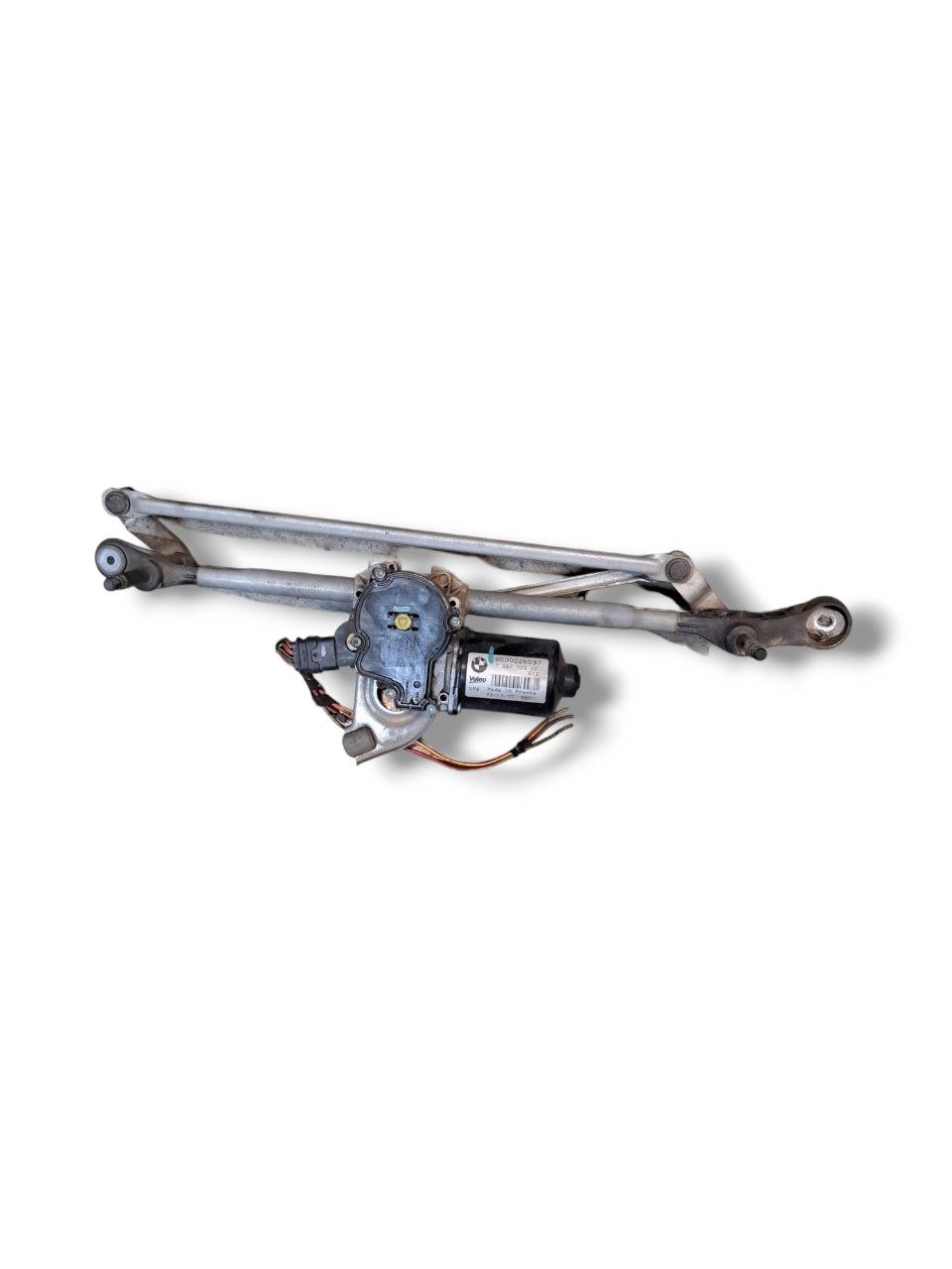 Motorino tergicristallo anteriore Bmw Serie 1 F20 / F21 / F30 2.0 diesel ( 2011 - 2019 ) COD:726750302