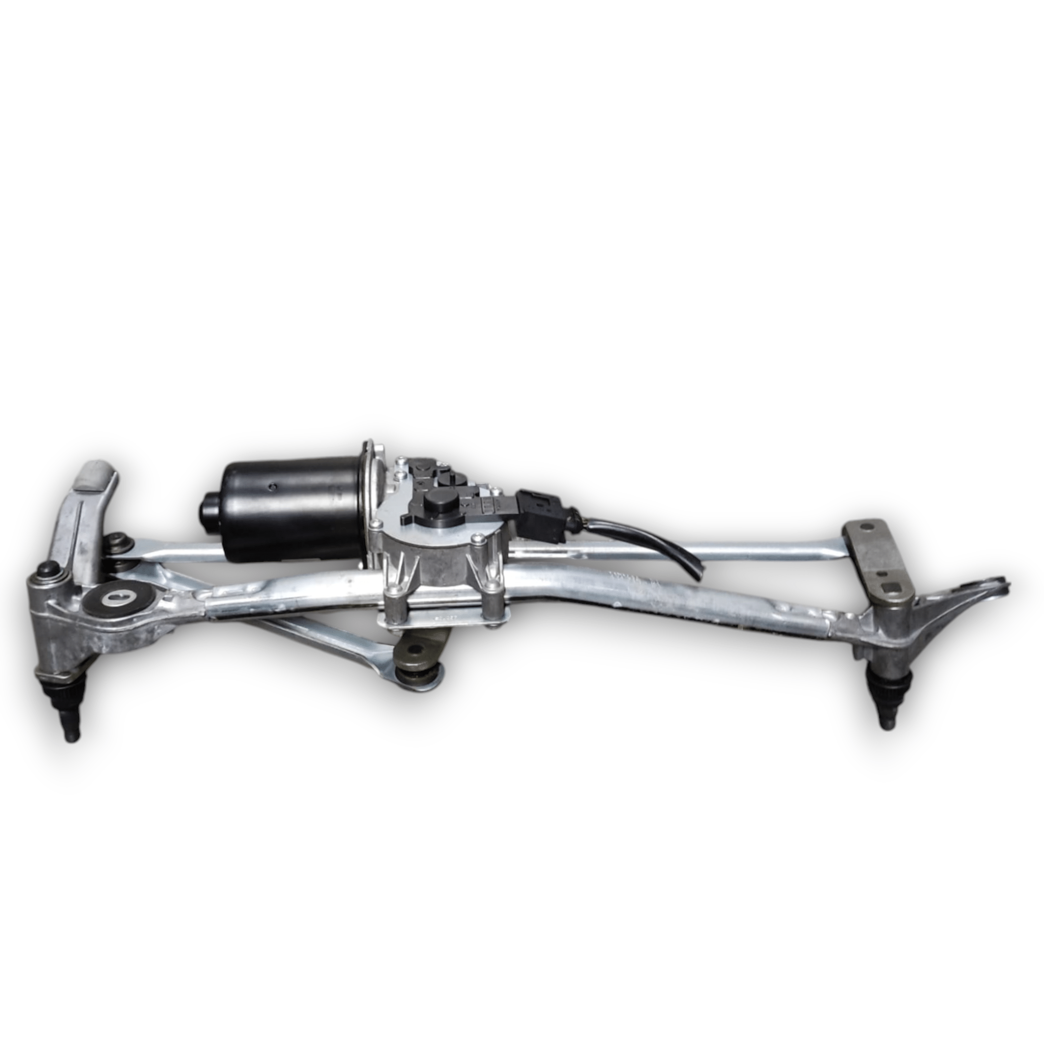 Motorino Tergicristallo Anteriore Bmw Serie 3 E90 COD: 697826301 (2005-2013)