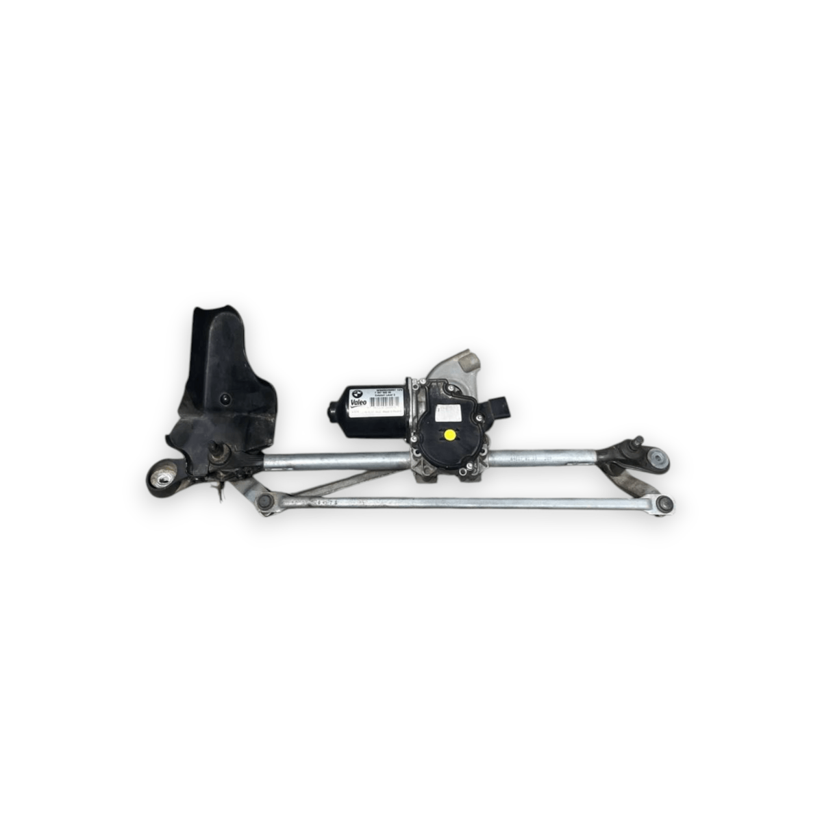 Motorino Tergicristallo anteriore Bmw Serie 4 Gran Coupè F36 (2013 al 2020) cod: 726750303