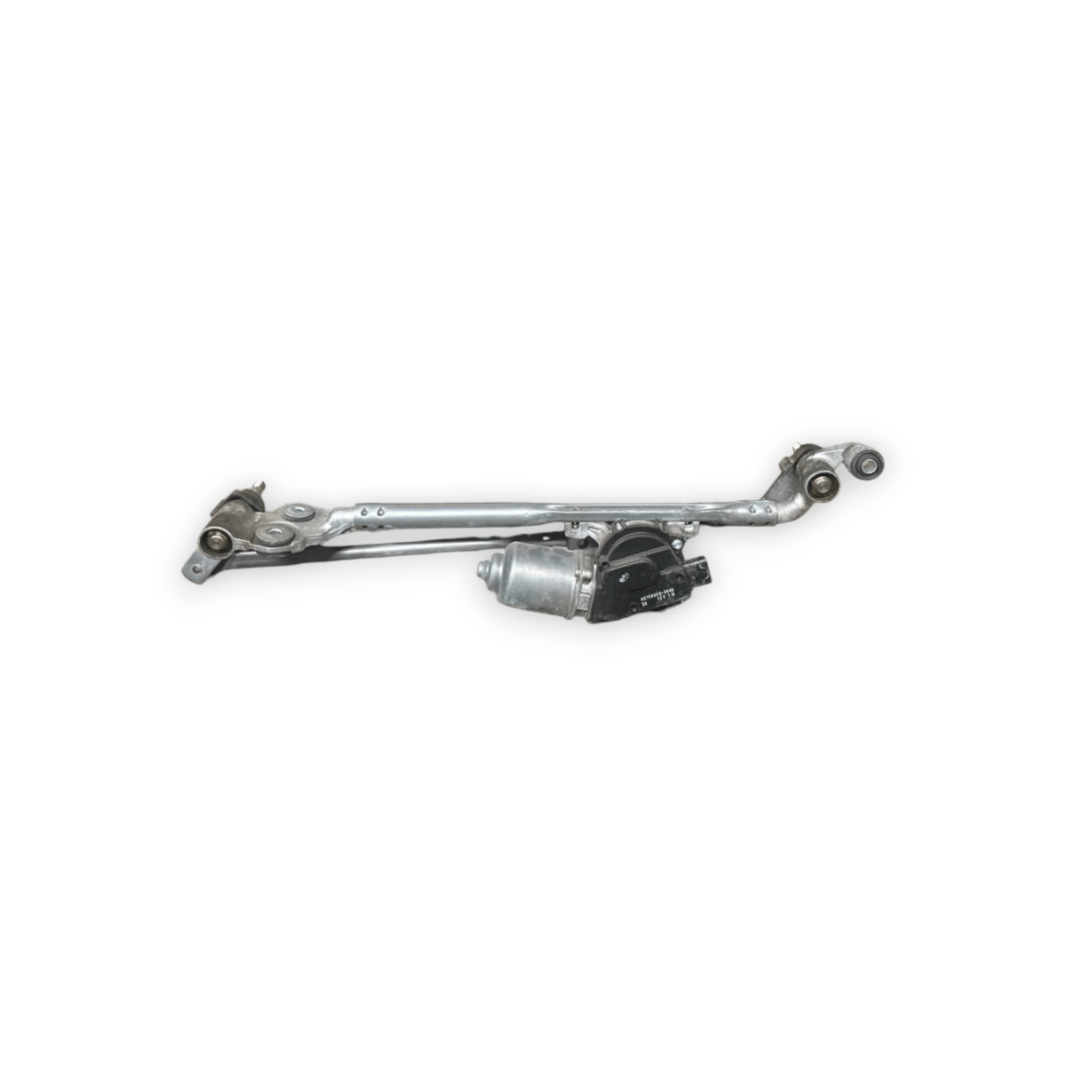 Motorino Tergicristallo anteriore Bmw X5 F15 (2013 al 2018) cod: 7292653-08