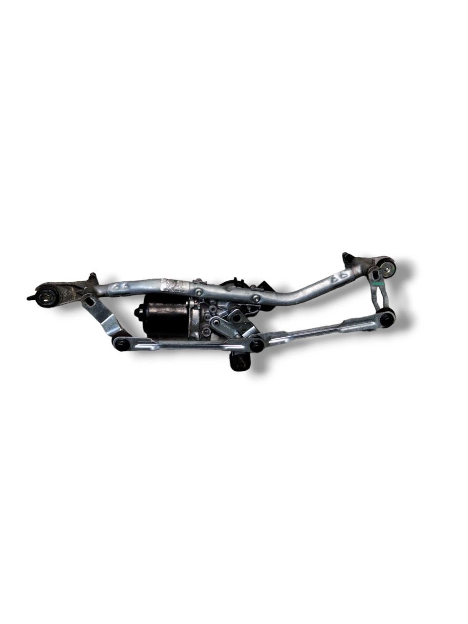 Motorino Tergicristallo Anteriore Citroen C3 II (2009-2016) cod.W000004578