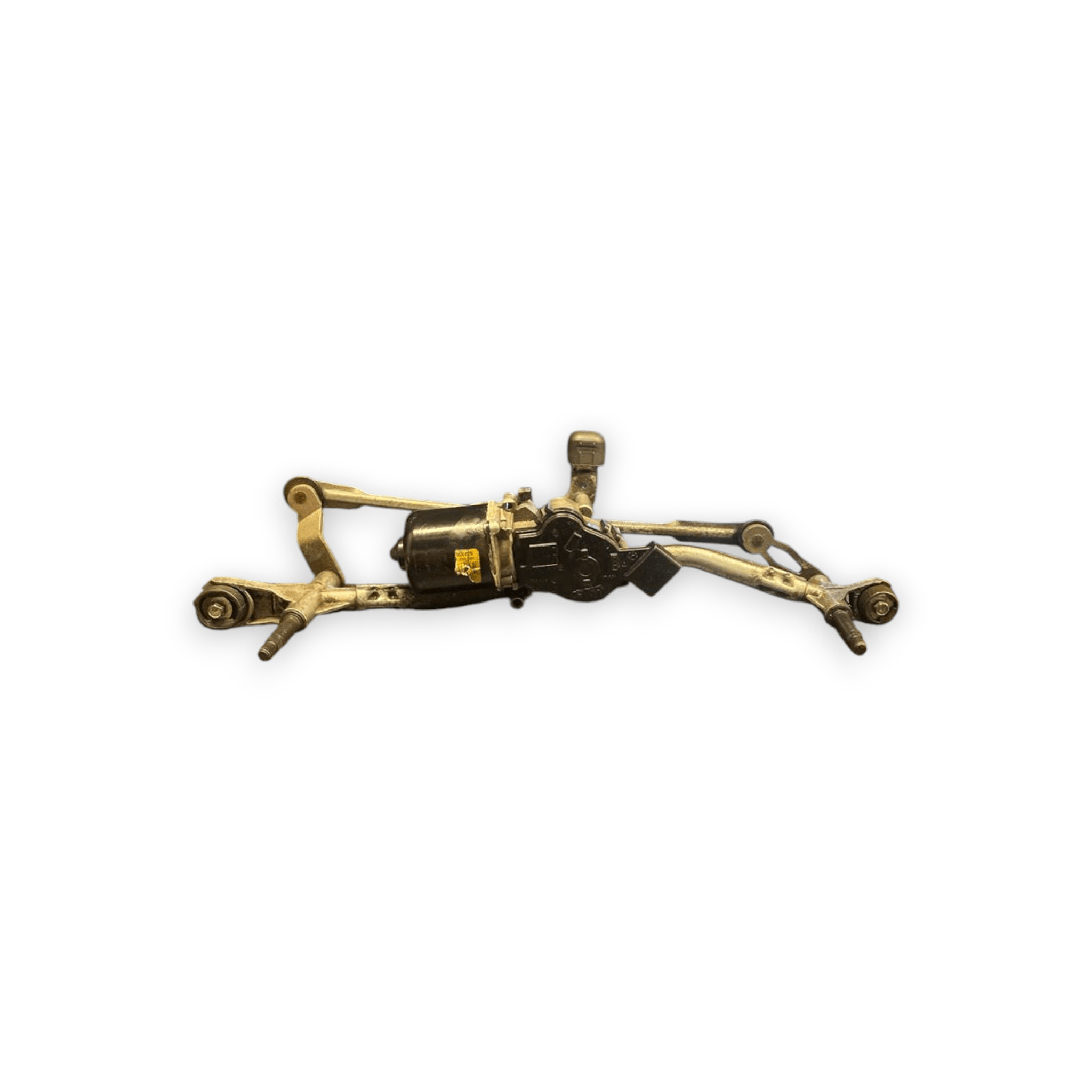 Motorino Tergicristallo anteriore Citroen C3 II (2009 al 2016) cod: W000004578