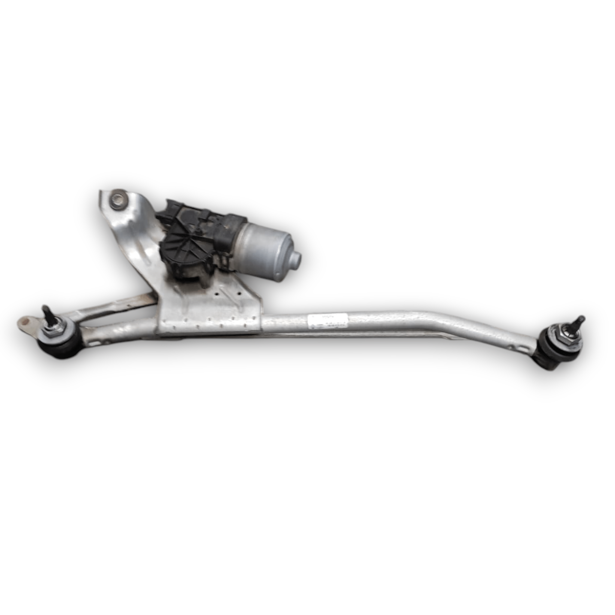 Motorino Tergicristallo Anteriore Dacia Duster I Serie COD: 8200619512 (2010-2017)