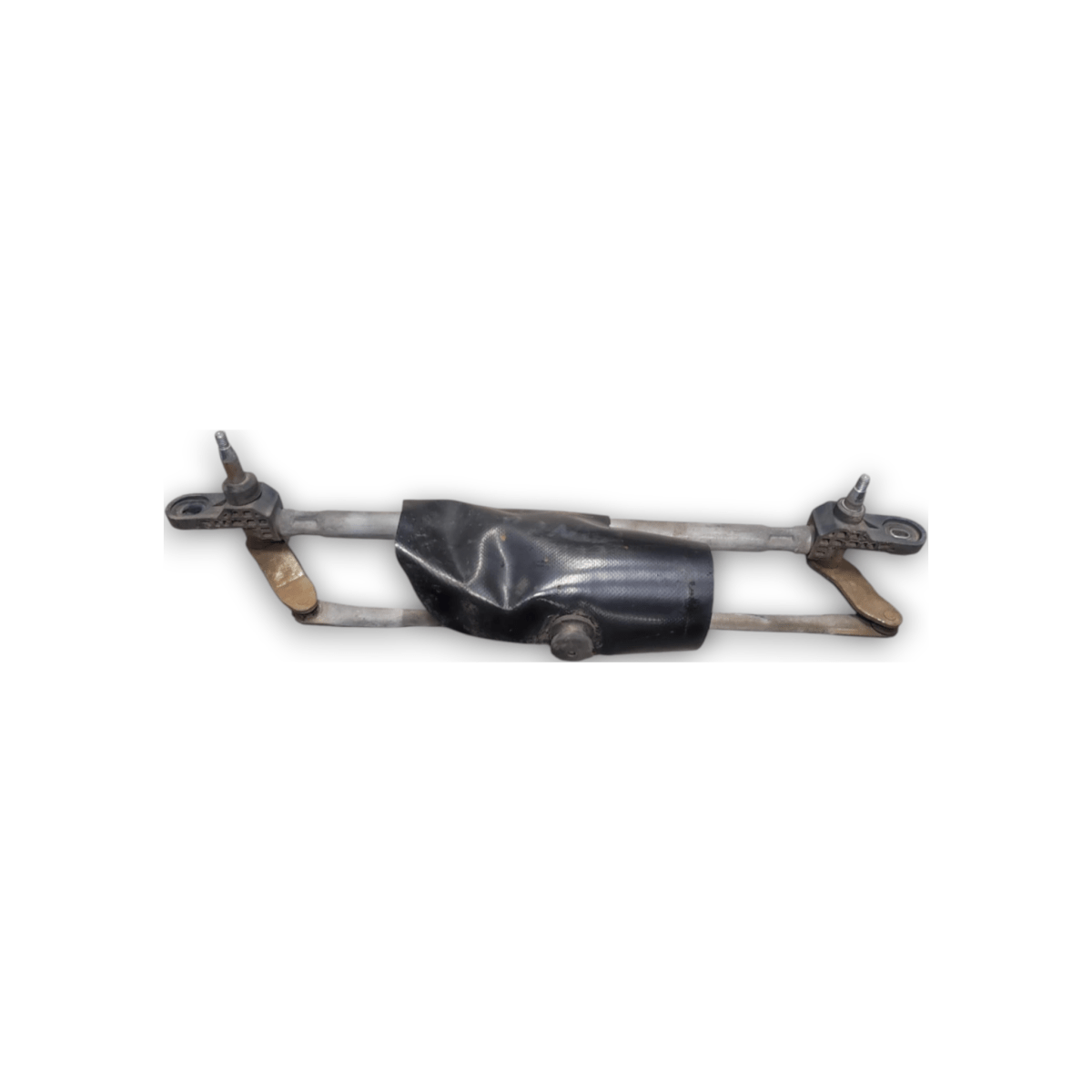 Motorino tergicristallo anteriore fiat panda 169 (2003-2012)