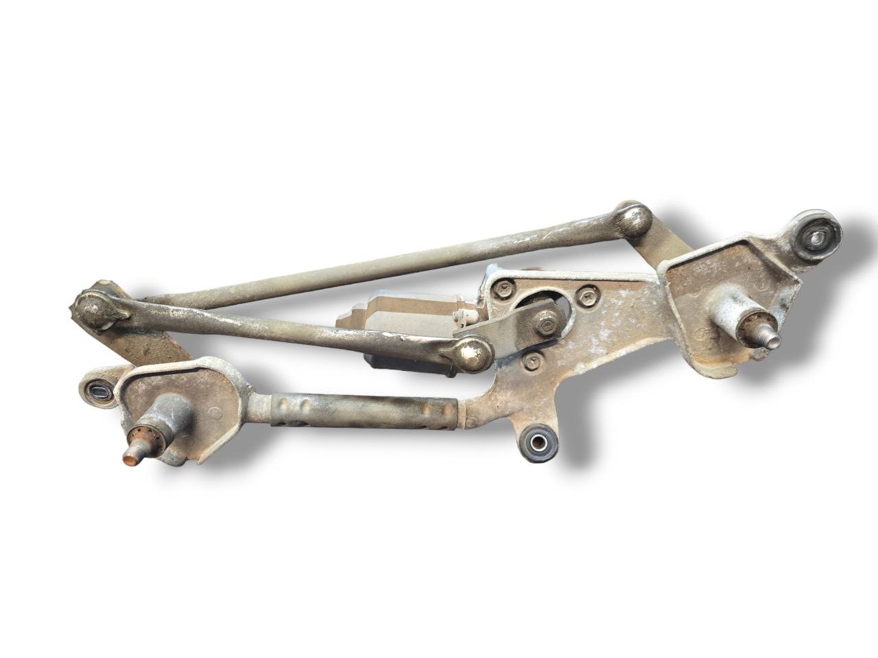 Motorino Tergicristallo Anteriore Fiat Sedici ( 2005 - 2014 ) Cod : 38110-79J00