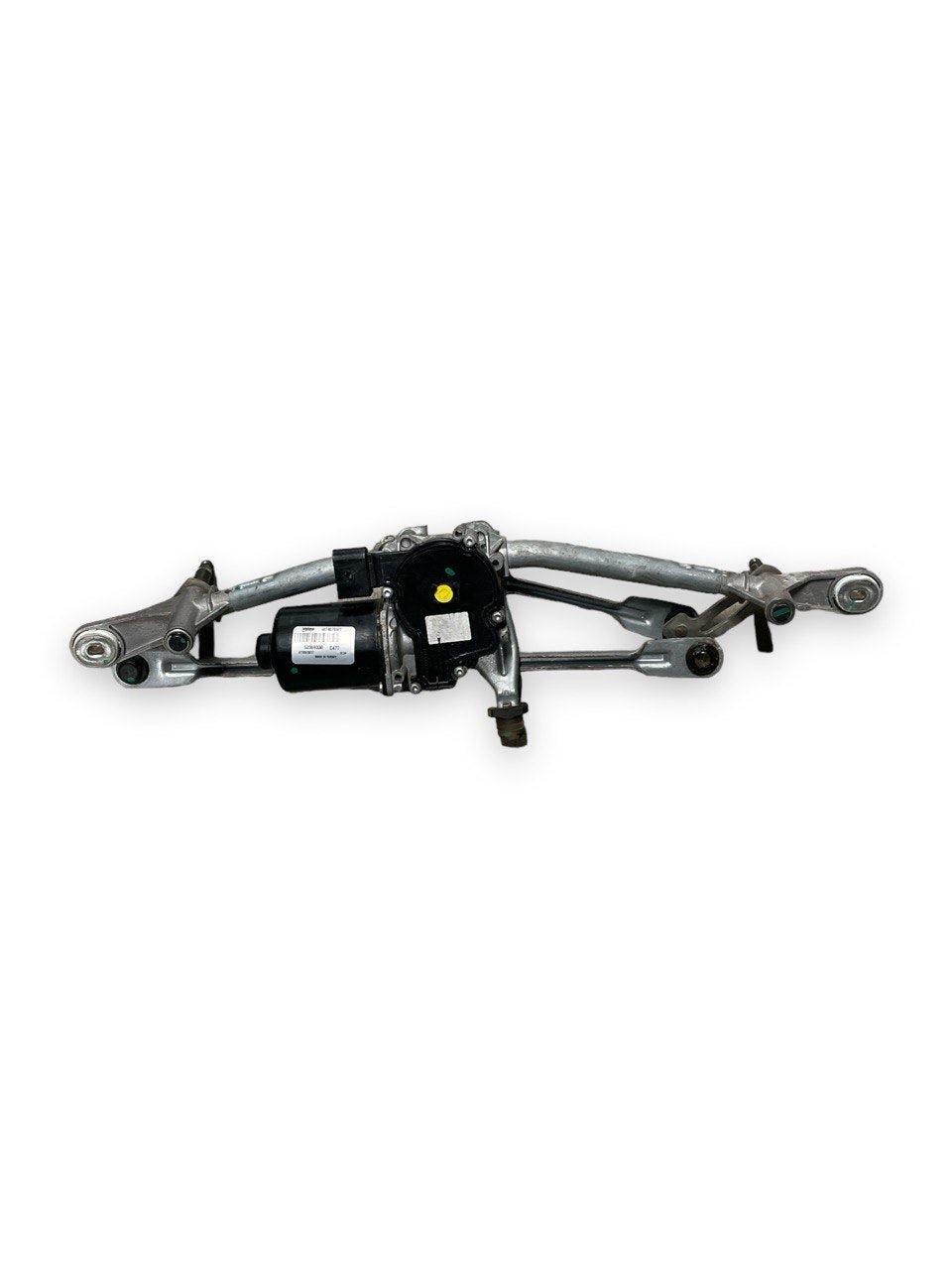 Motorino Tergicristallo Anteriore Fiat Tipo (2015>) cod:52069330
