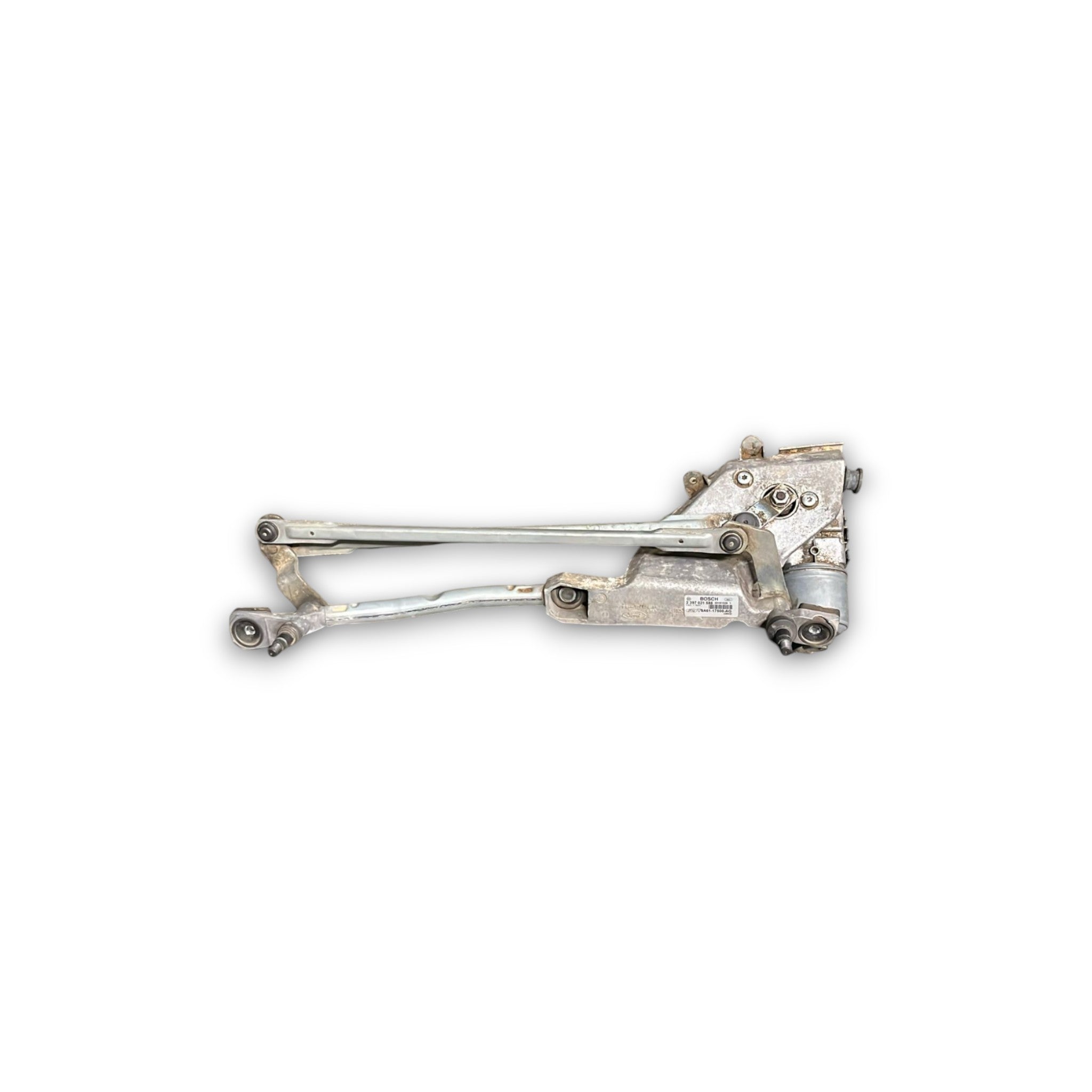 Motorino Tergicristallo Anteriore Ford Fiesta VI cod:3397021586 (2008 > 2017)