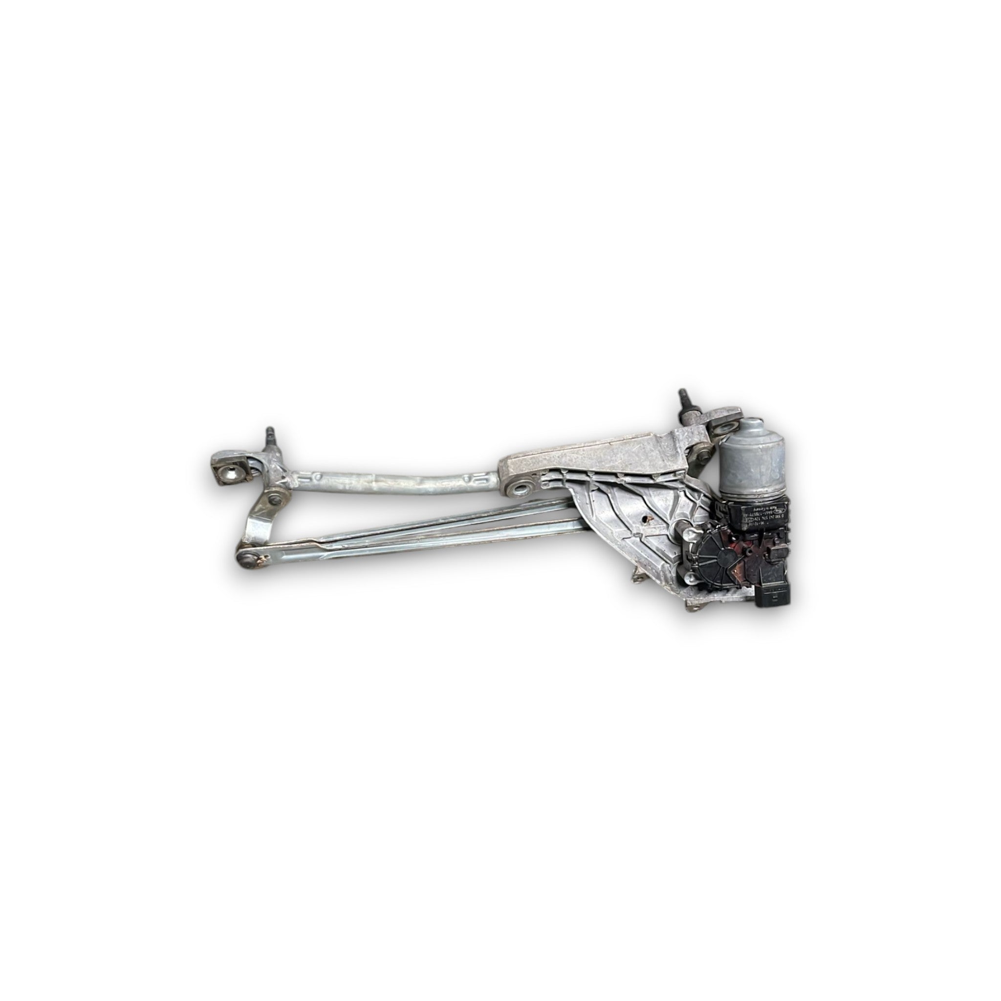 Motorino Tergicristallo Anteriore Ford Fiesta VI cod:3397021586 (2008 > 2017)